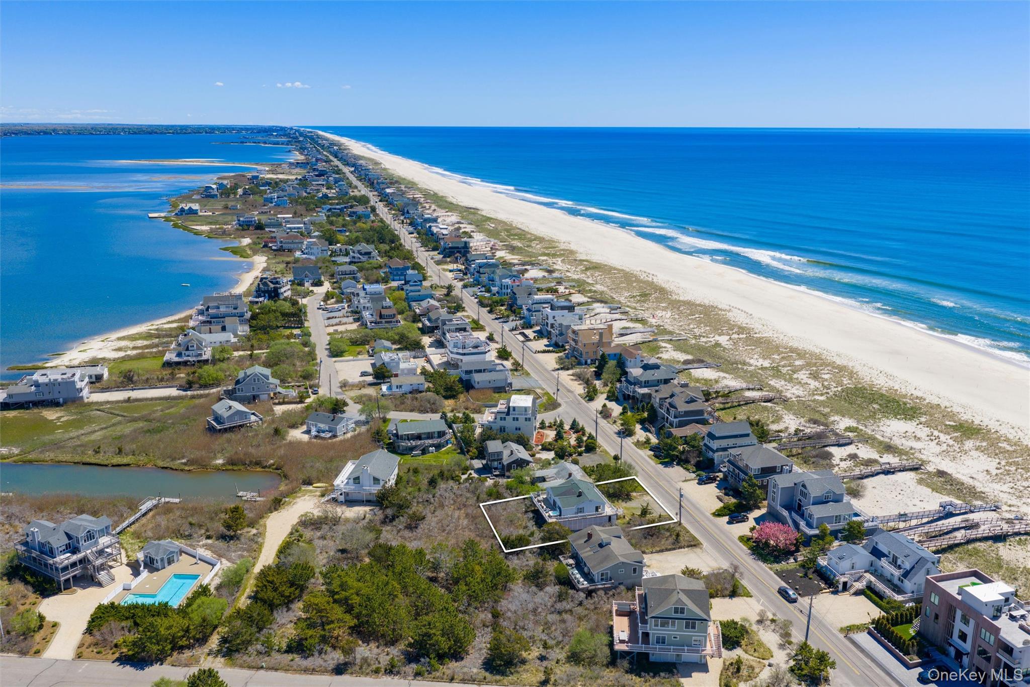 898 Dune Road