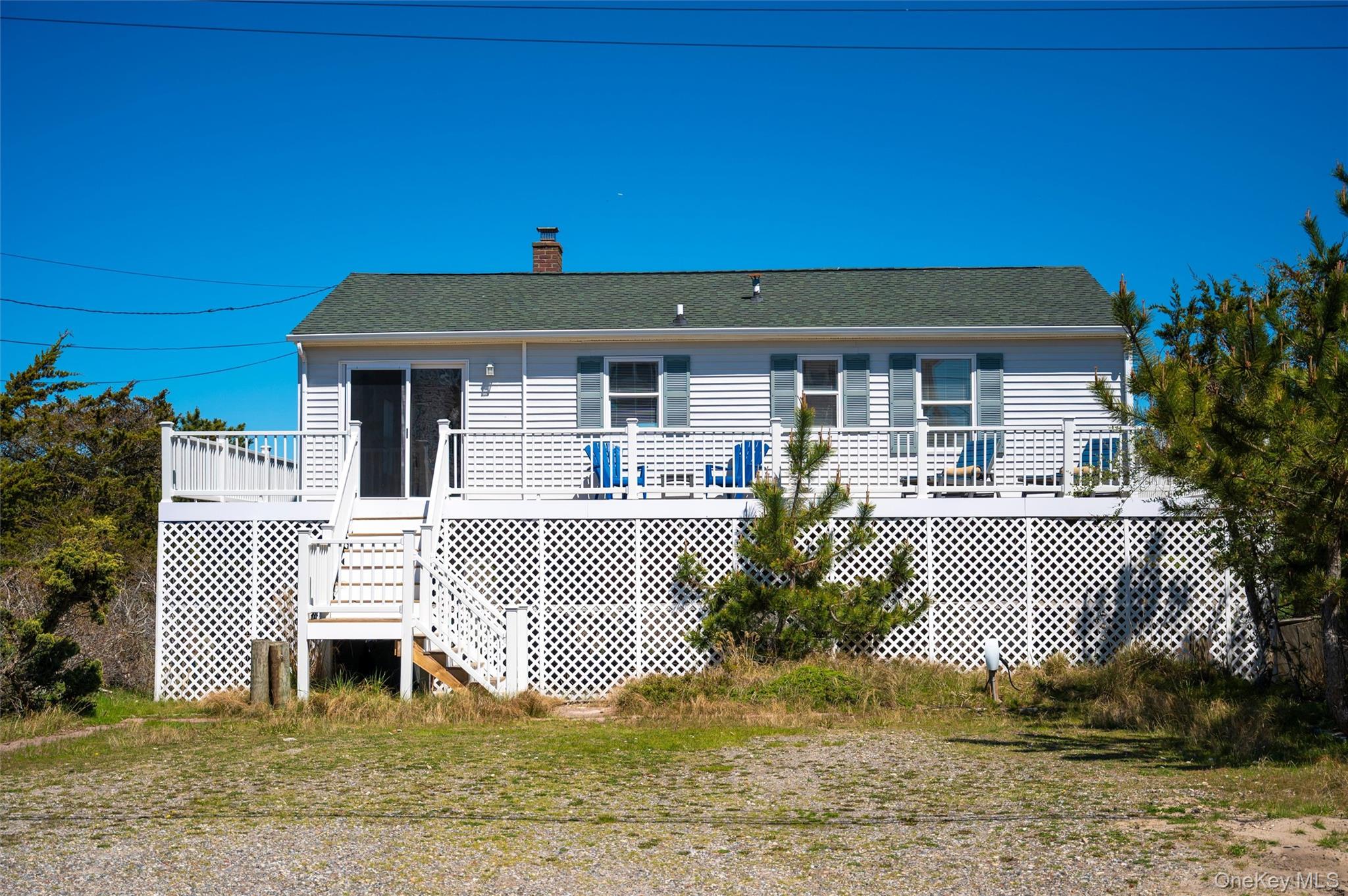 898 Dune Road