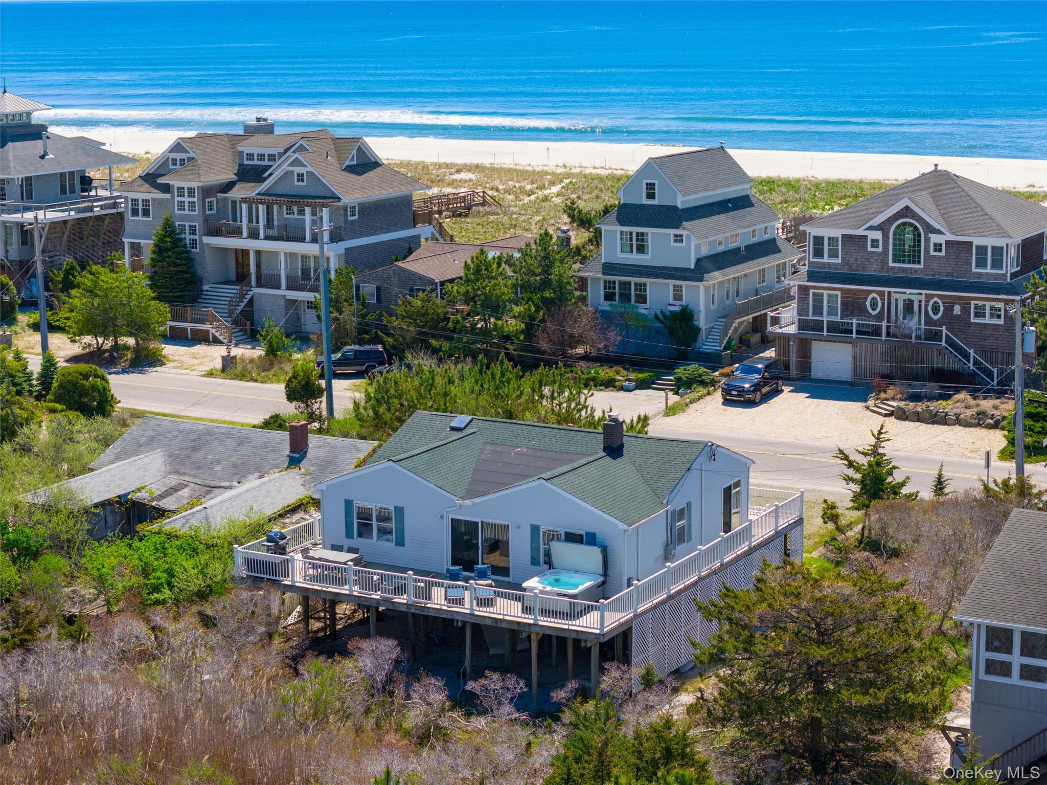 898 Dune Road