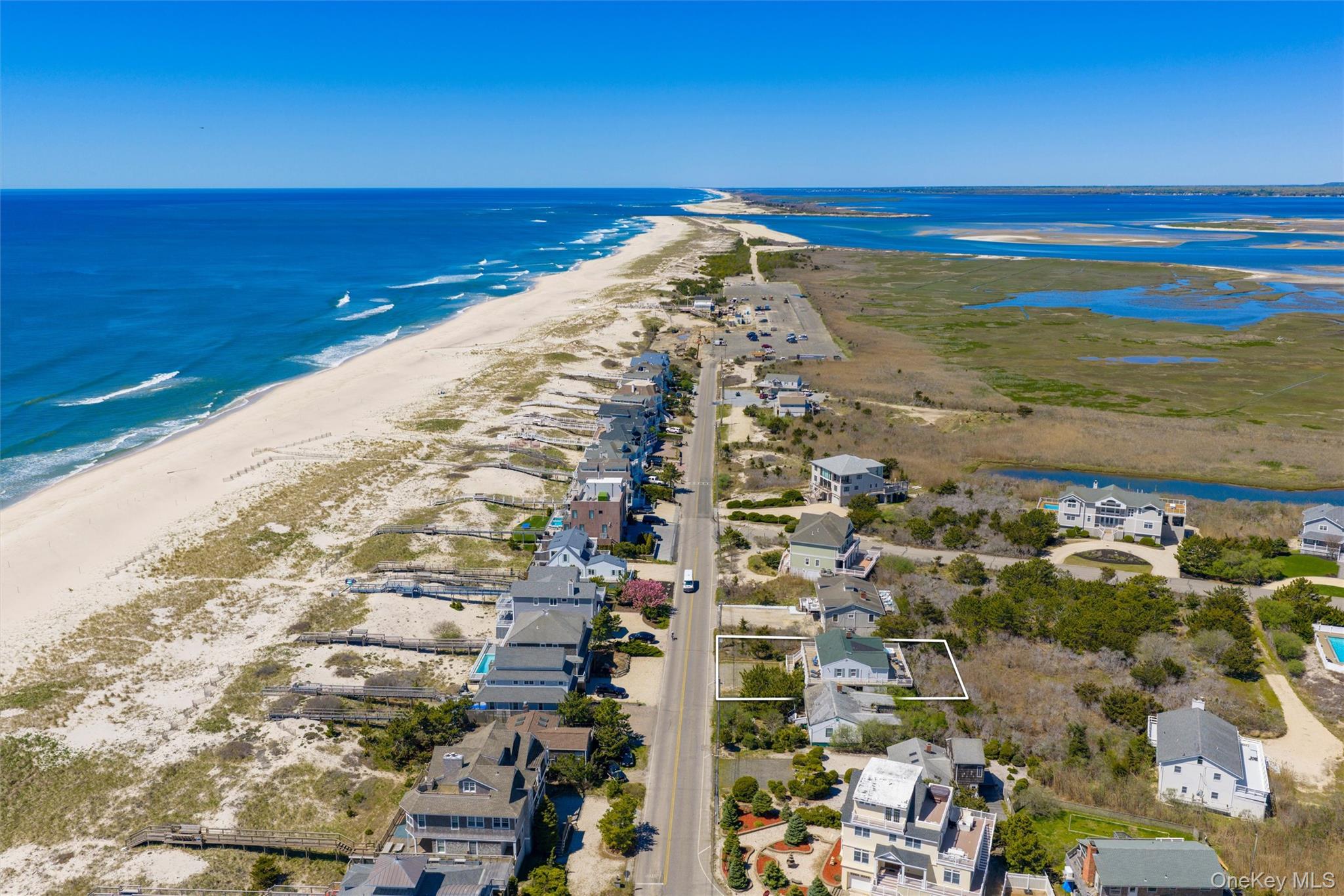 898 Dune Road