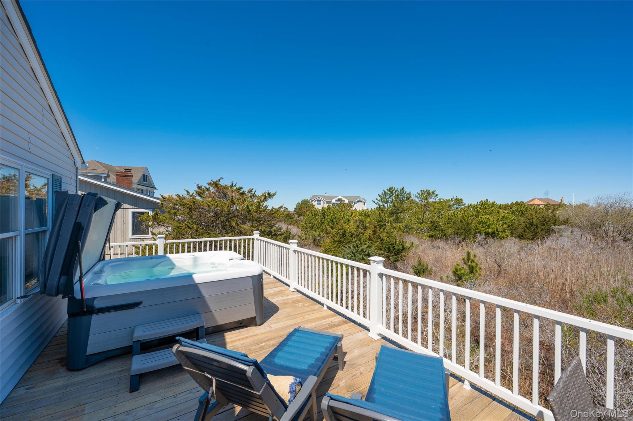 898 Dune Road