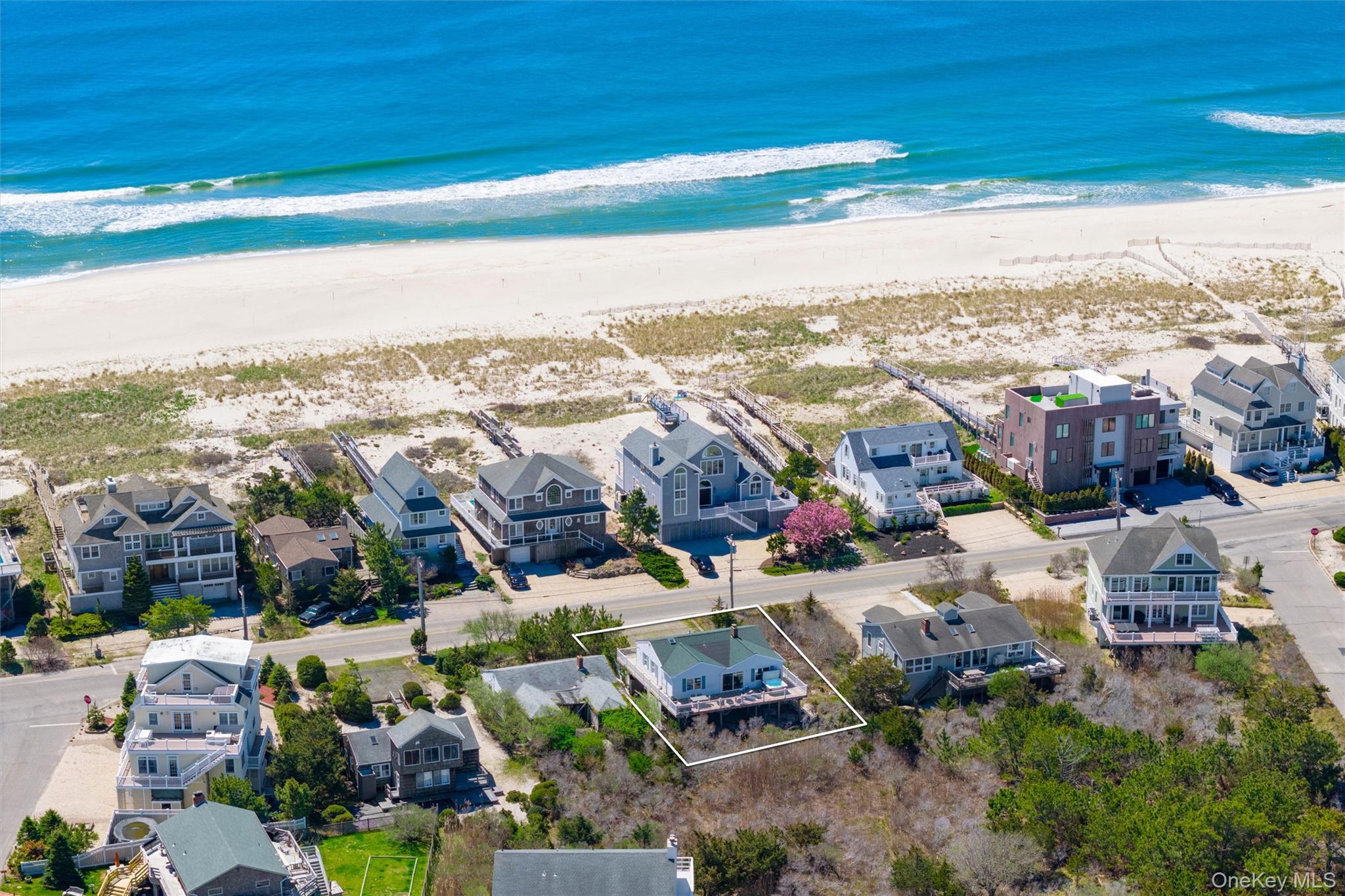 898 Dune Road