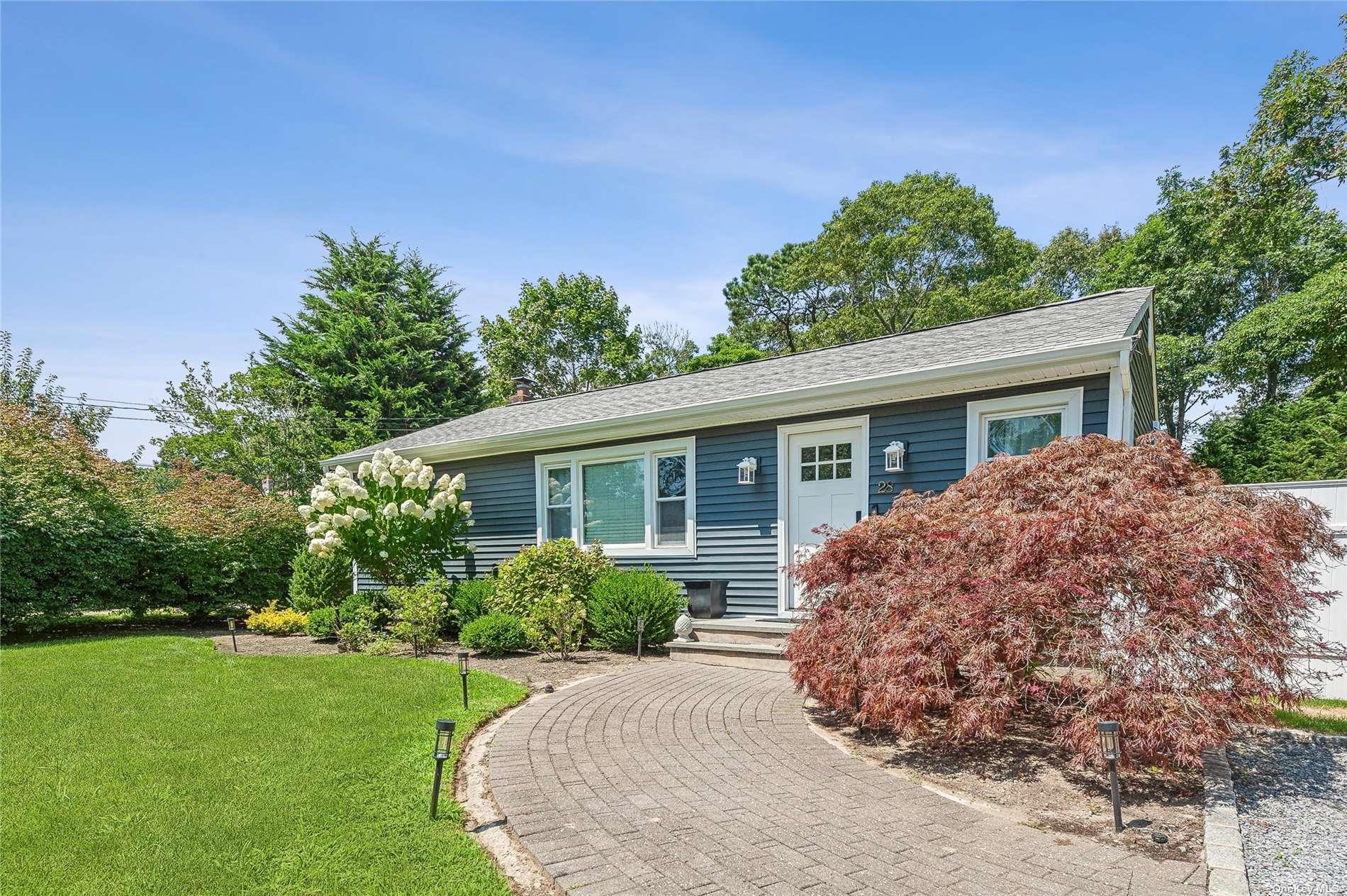 28 Argonne West Road