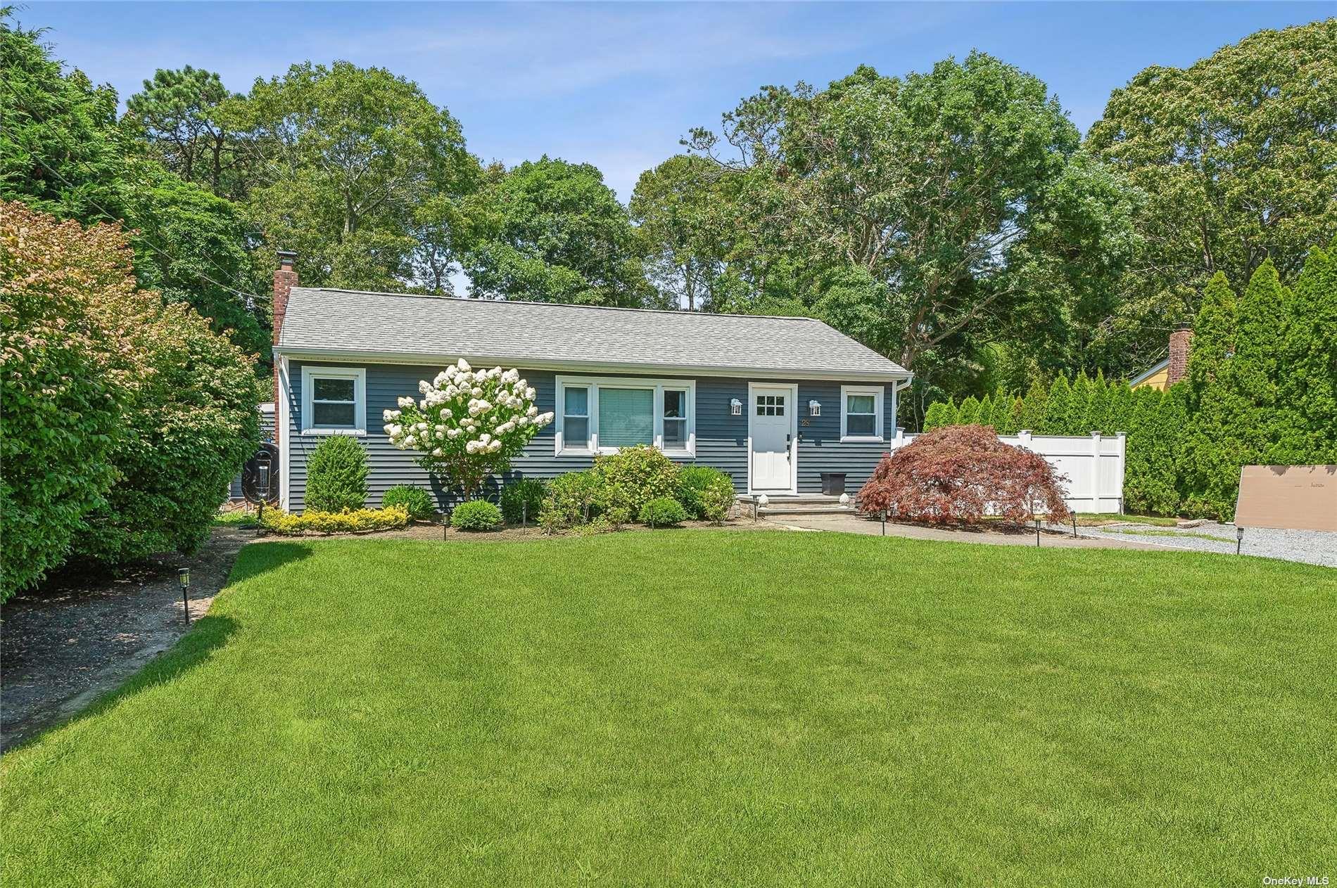 28 Argonne West Road