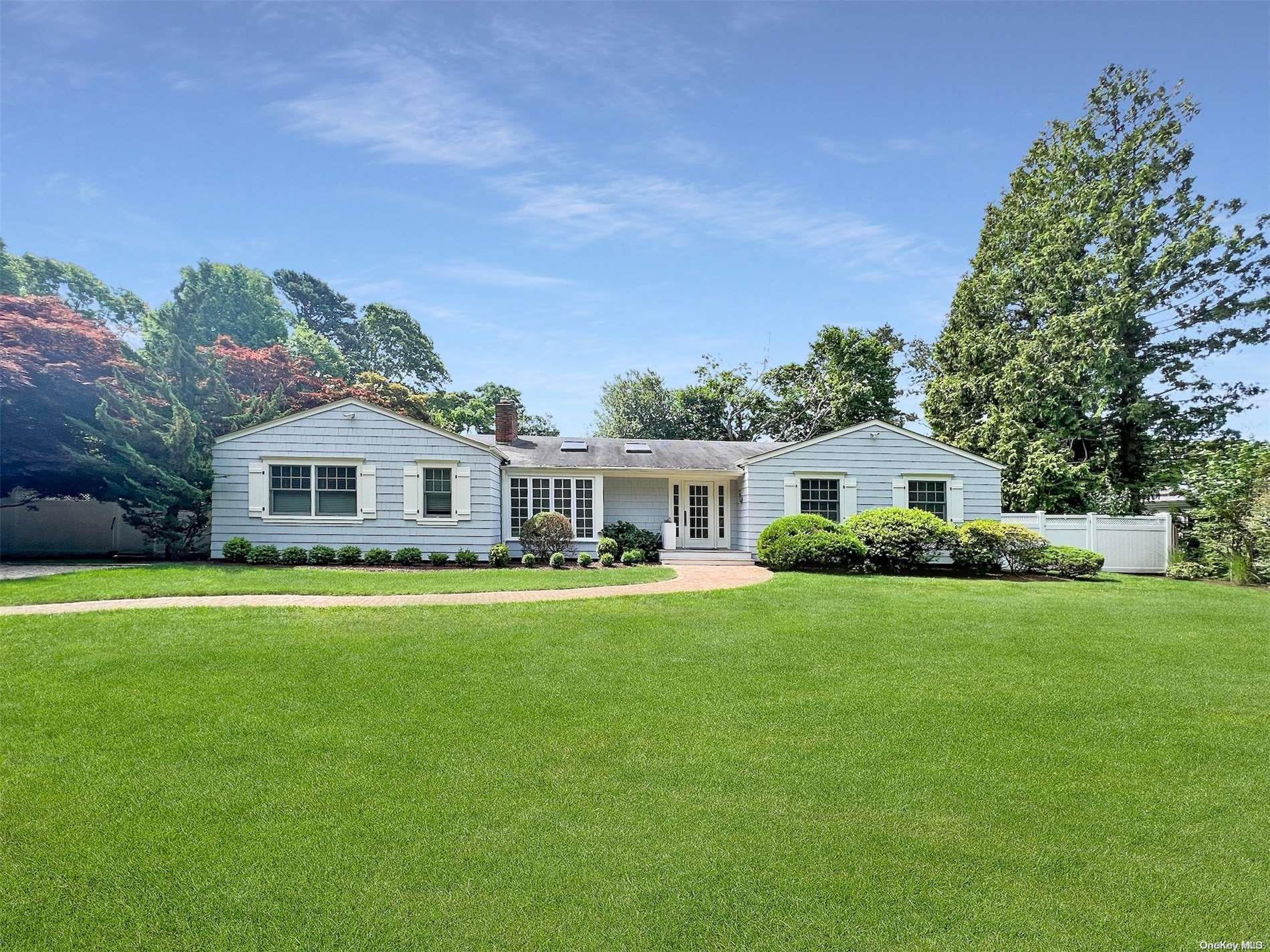 89 South Road