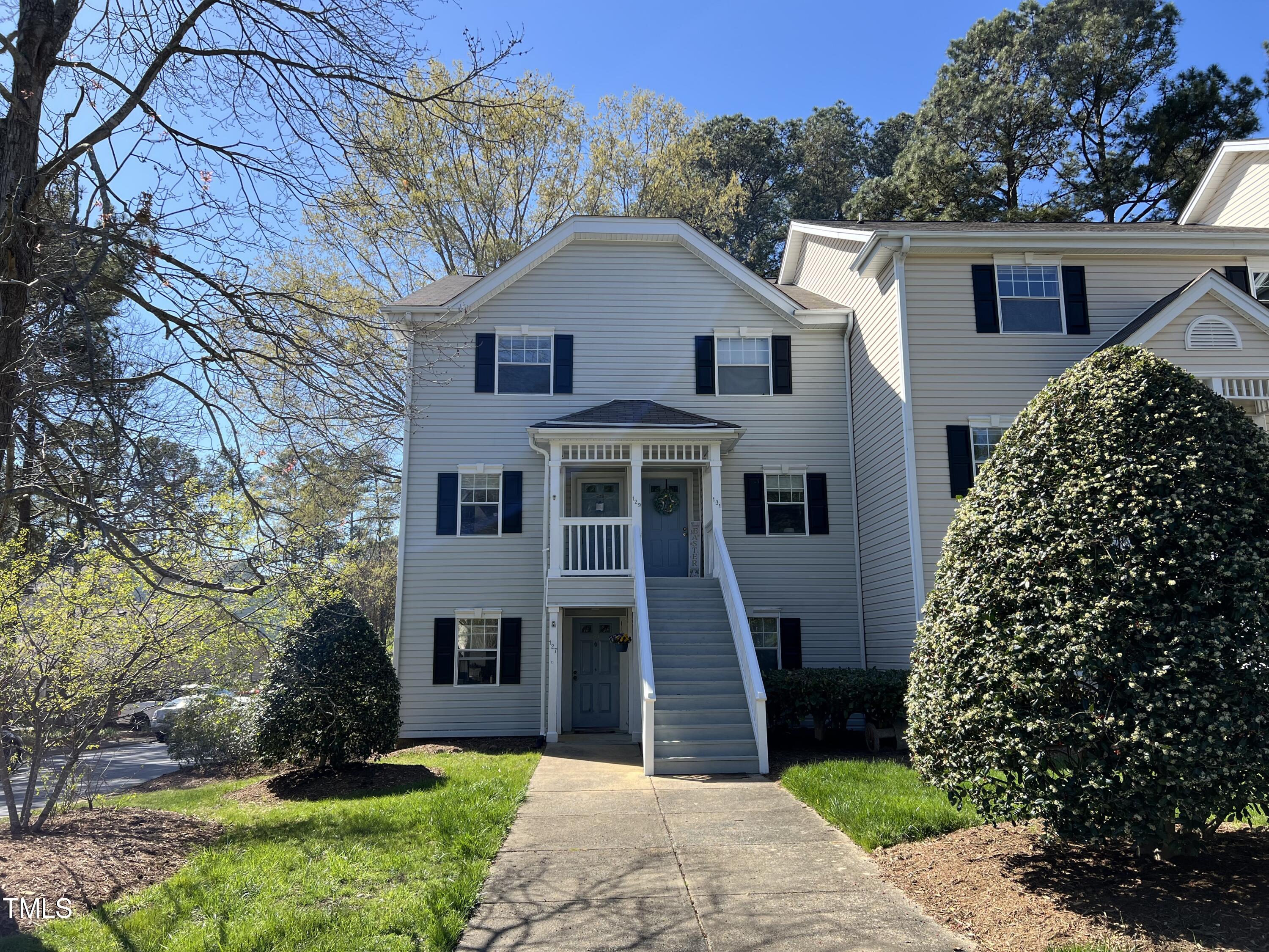 129 Schultz Street