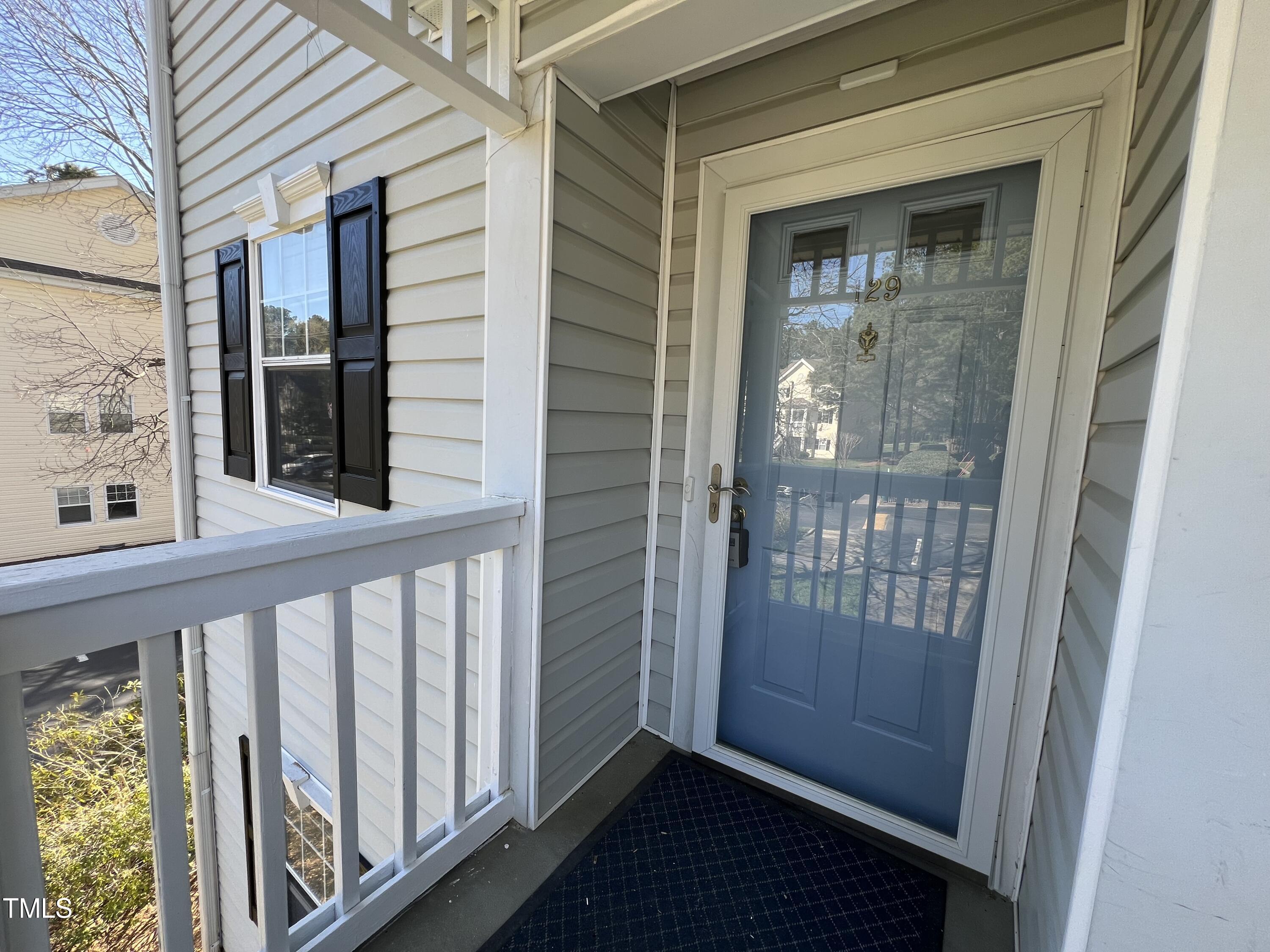 129 Schultz Street