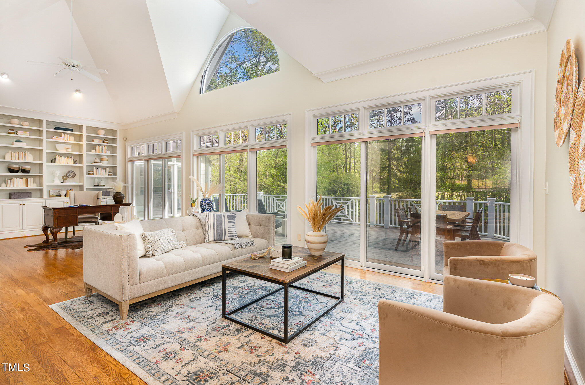 3737 Hope Valley Road