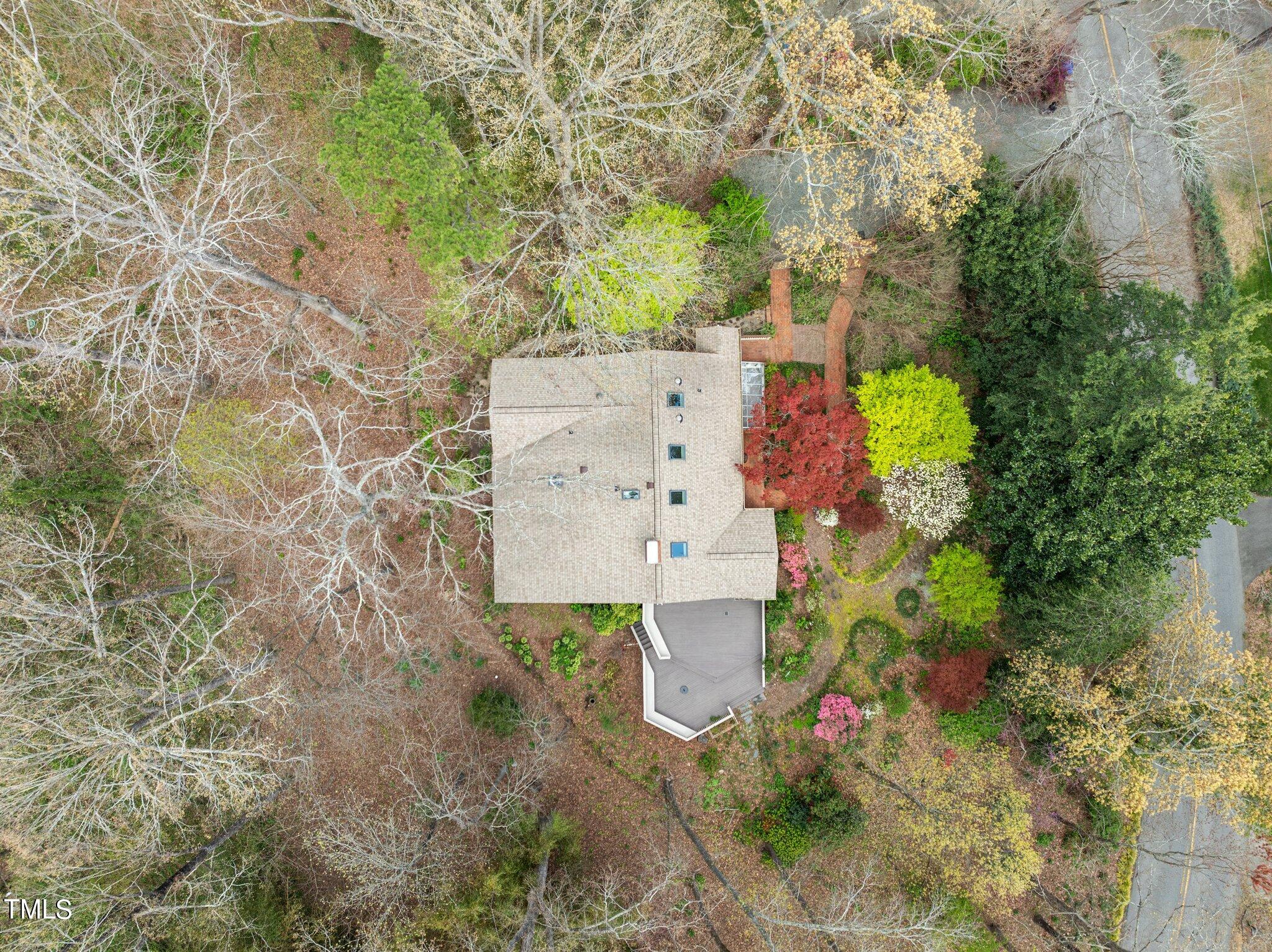 11 Mt. Bolus Road