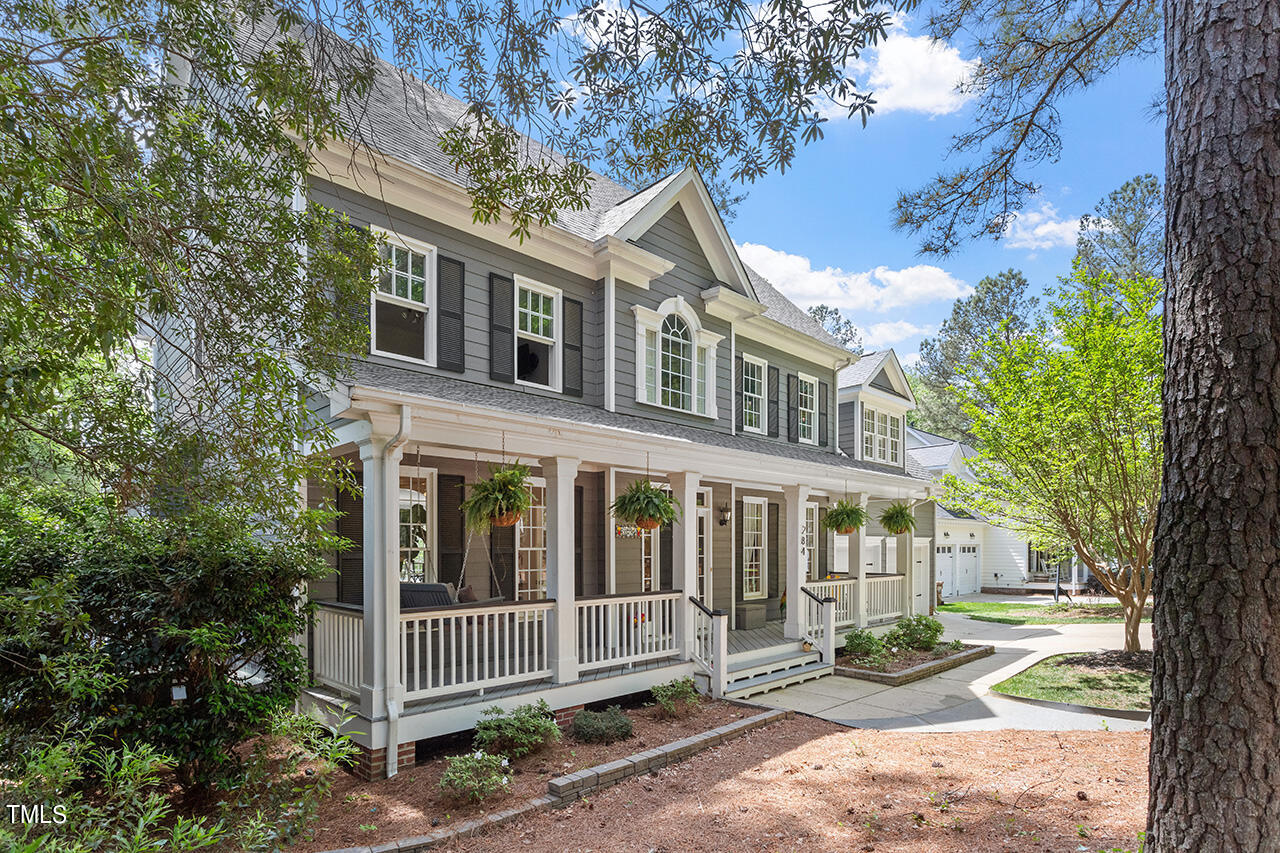 284 Elmcrest Drive