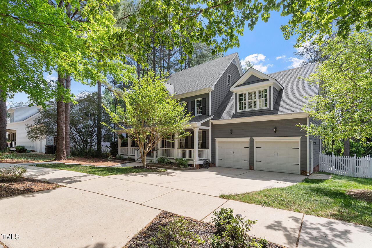 284 Elmcrest Drive