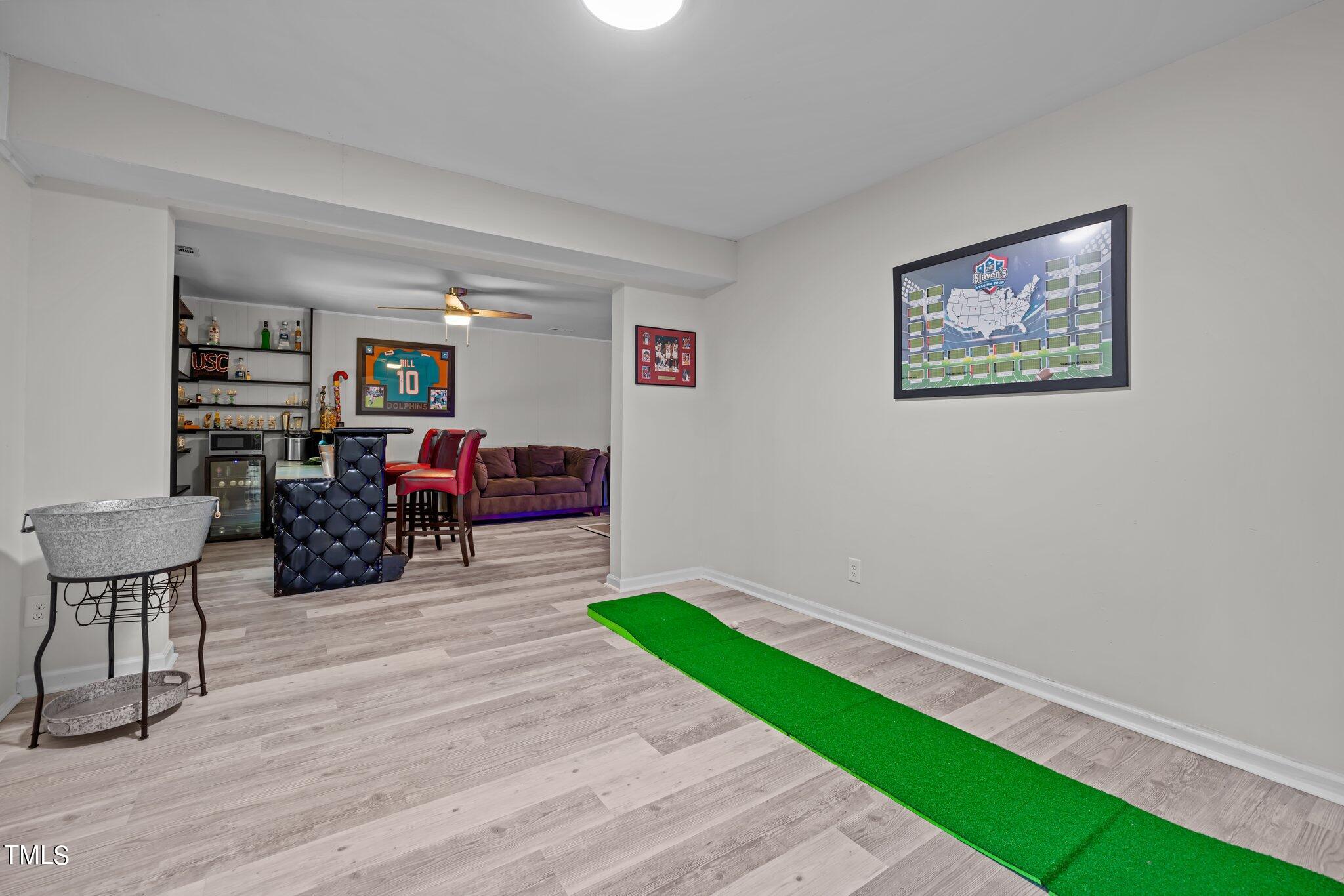 5119 Pine Way Drive