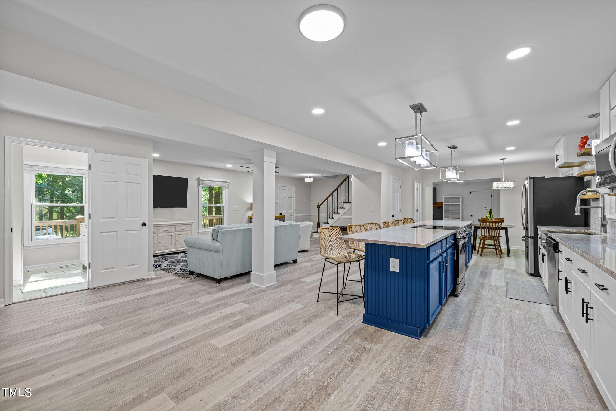 5119 Pine Way Drive