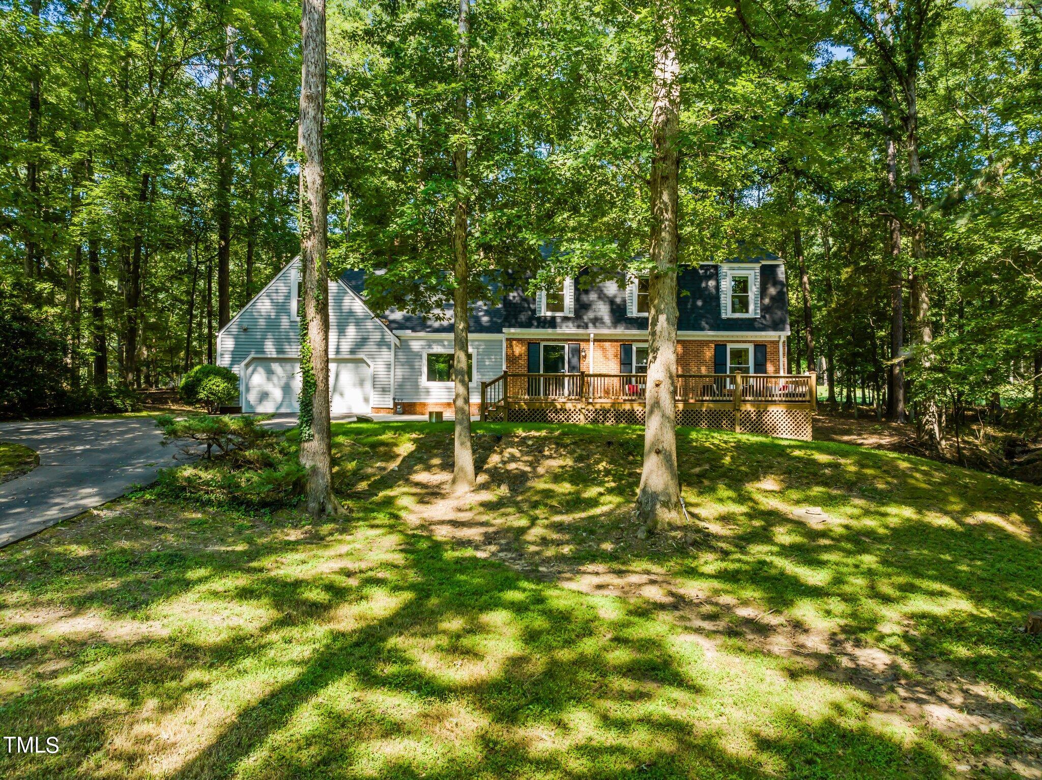 5119 Pine Way Drive