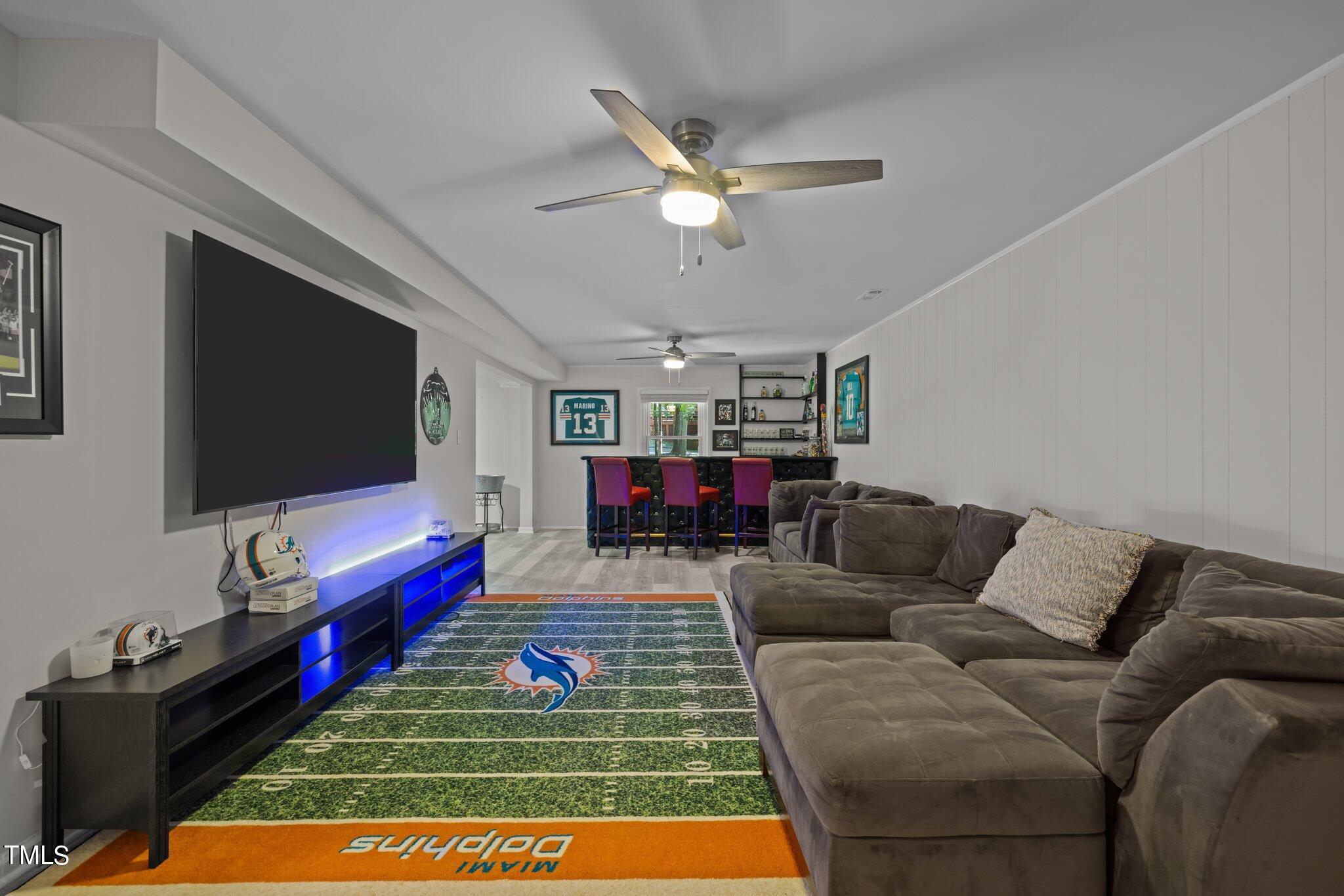 5119 Pine Way Drive