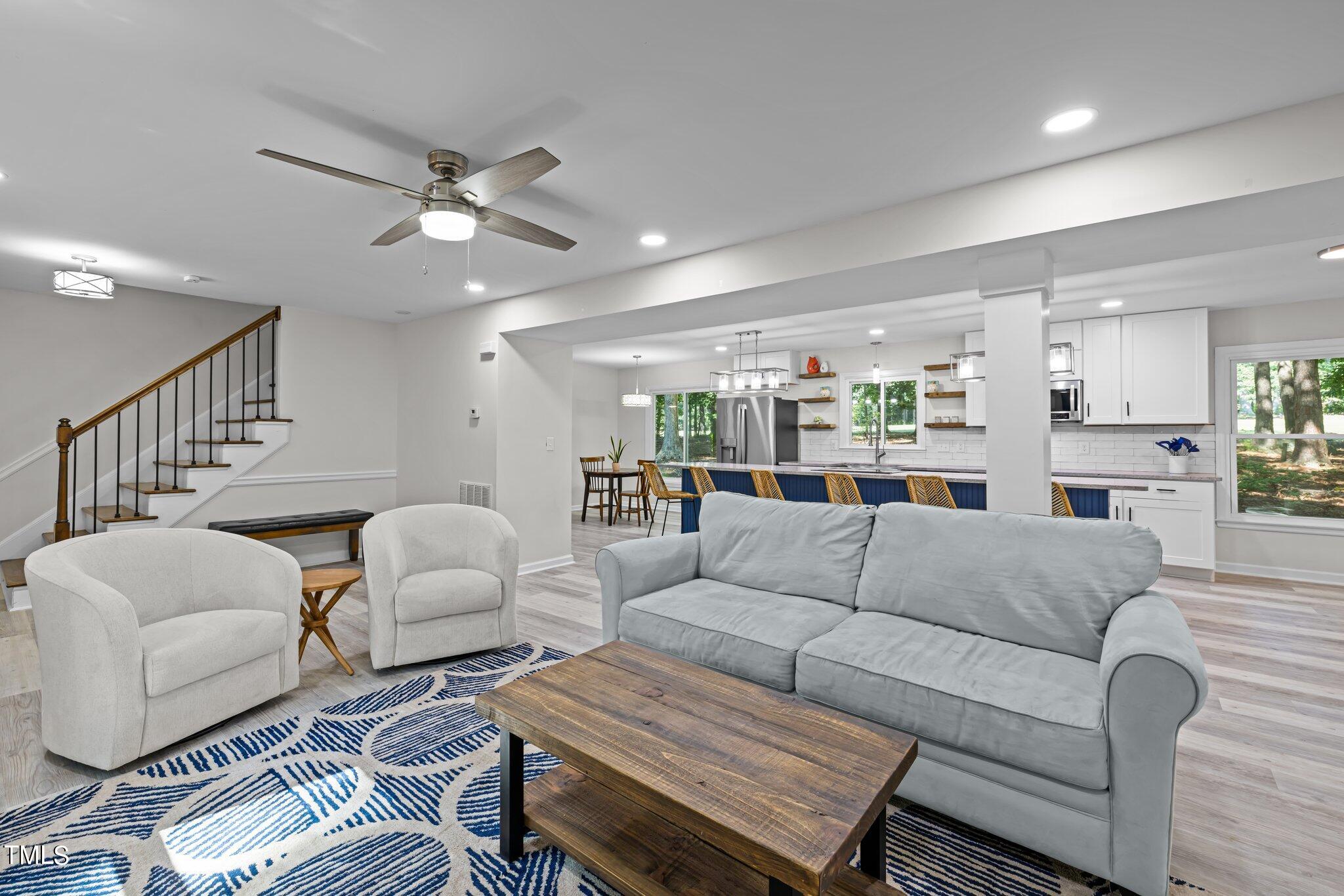 5119 Pine Way Drive