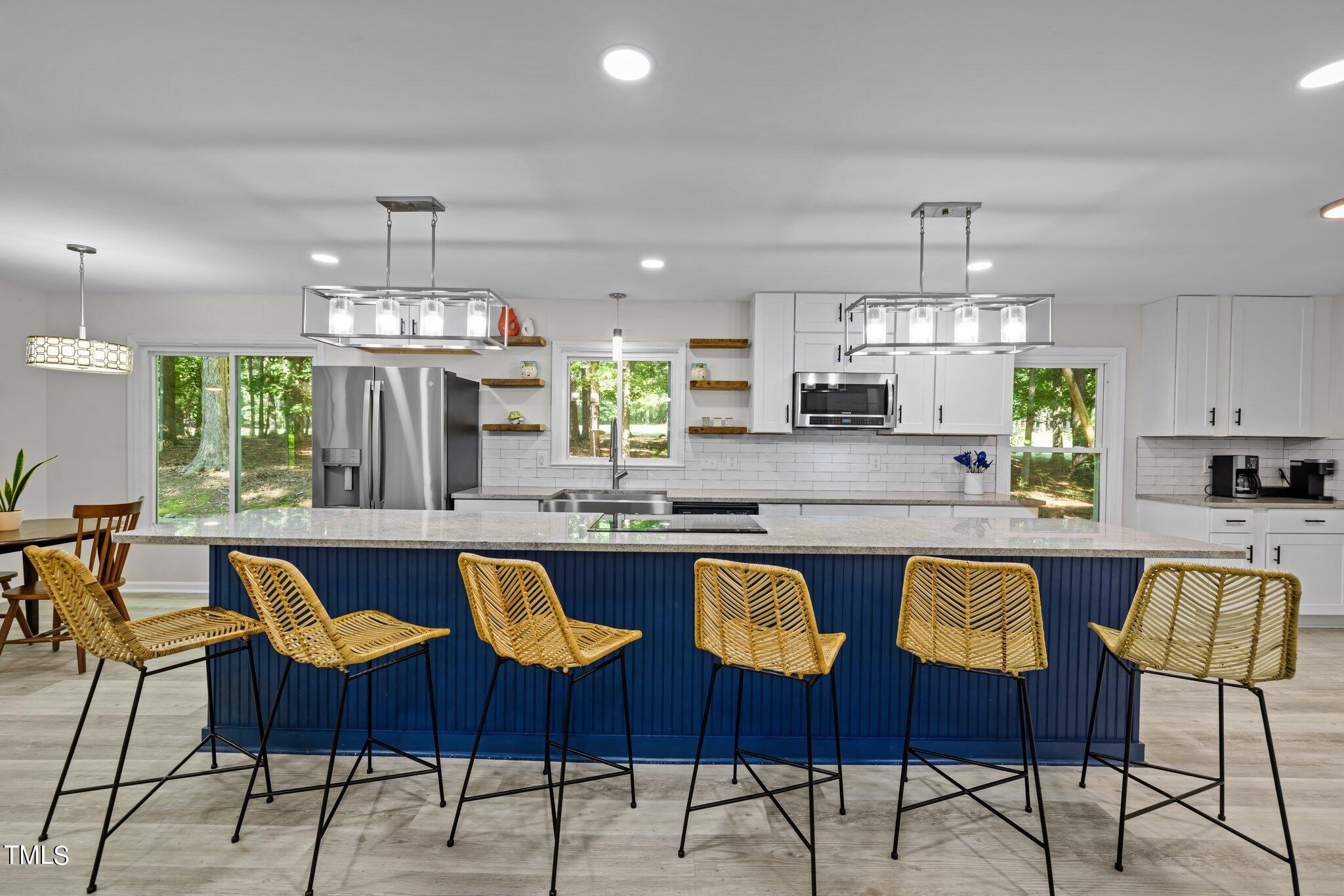 5119 Pine Way Drive