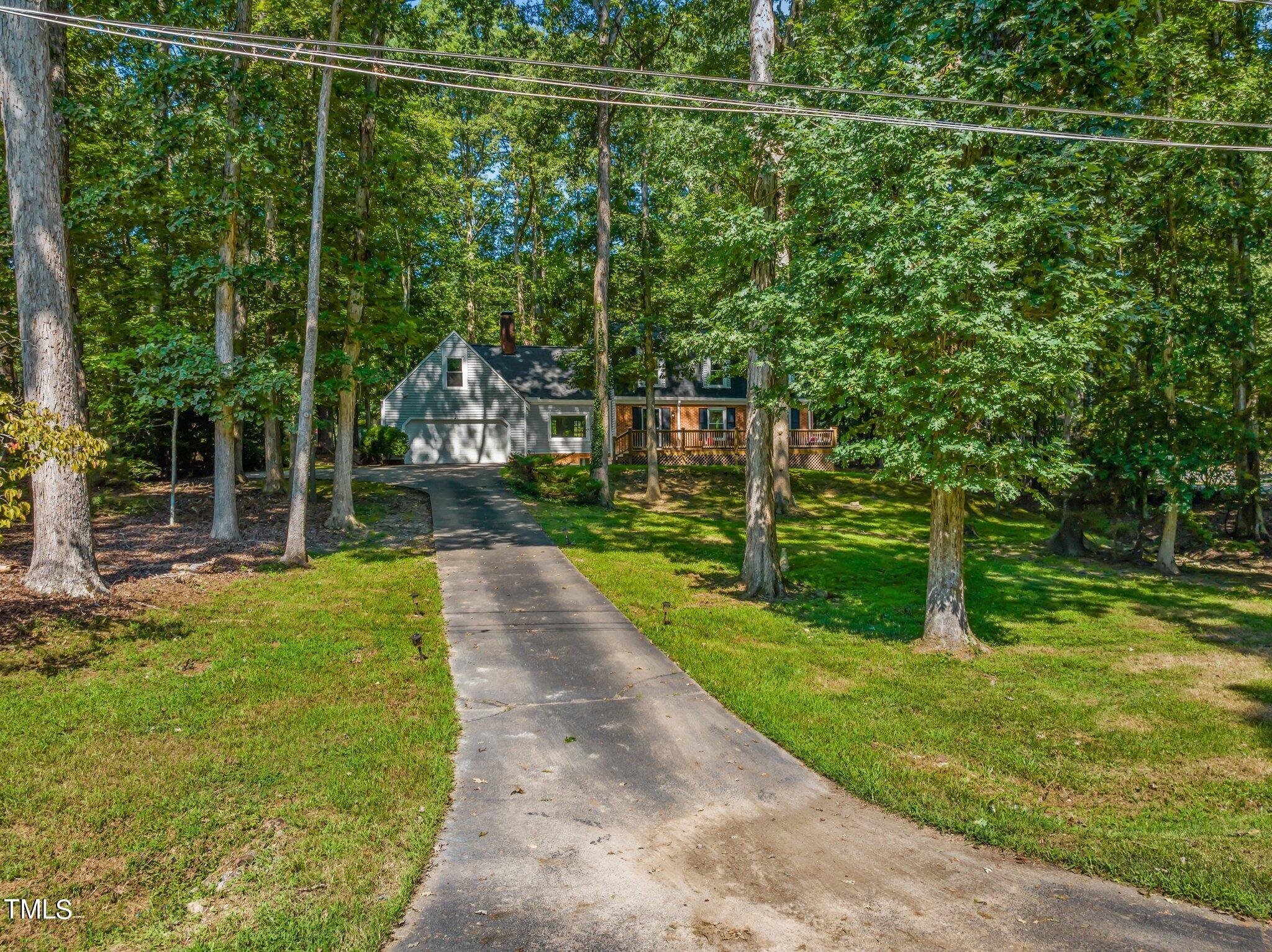 5119 Pine Way Drive