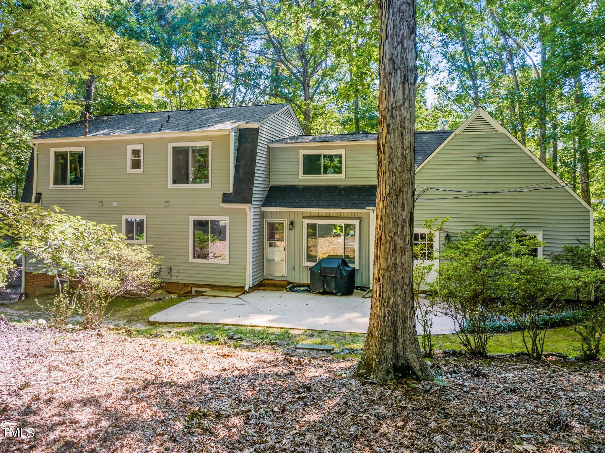 5119 Pine Way Drive