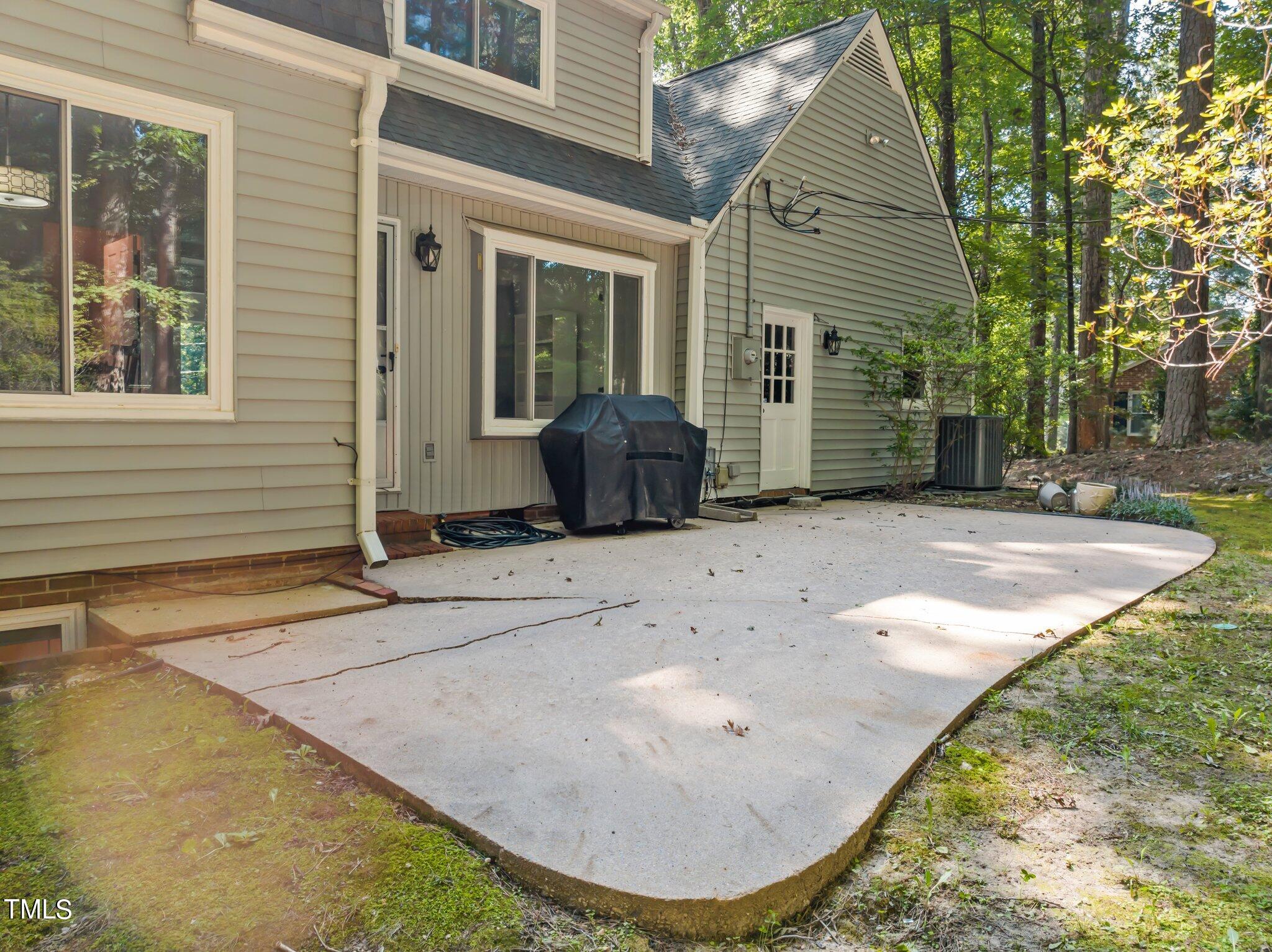 5119 Pine Way Drive