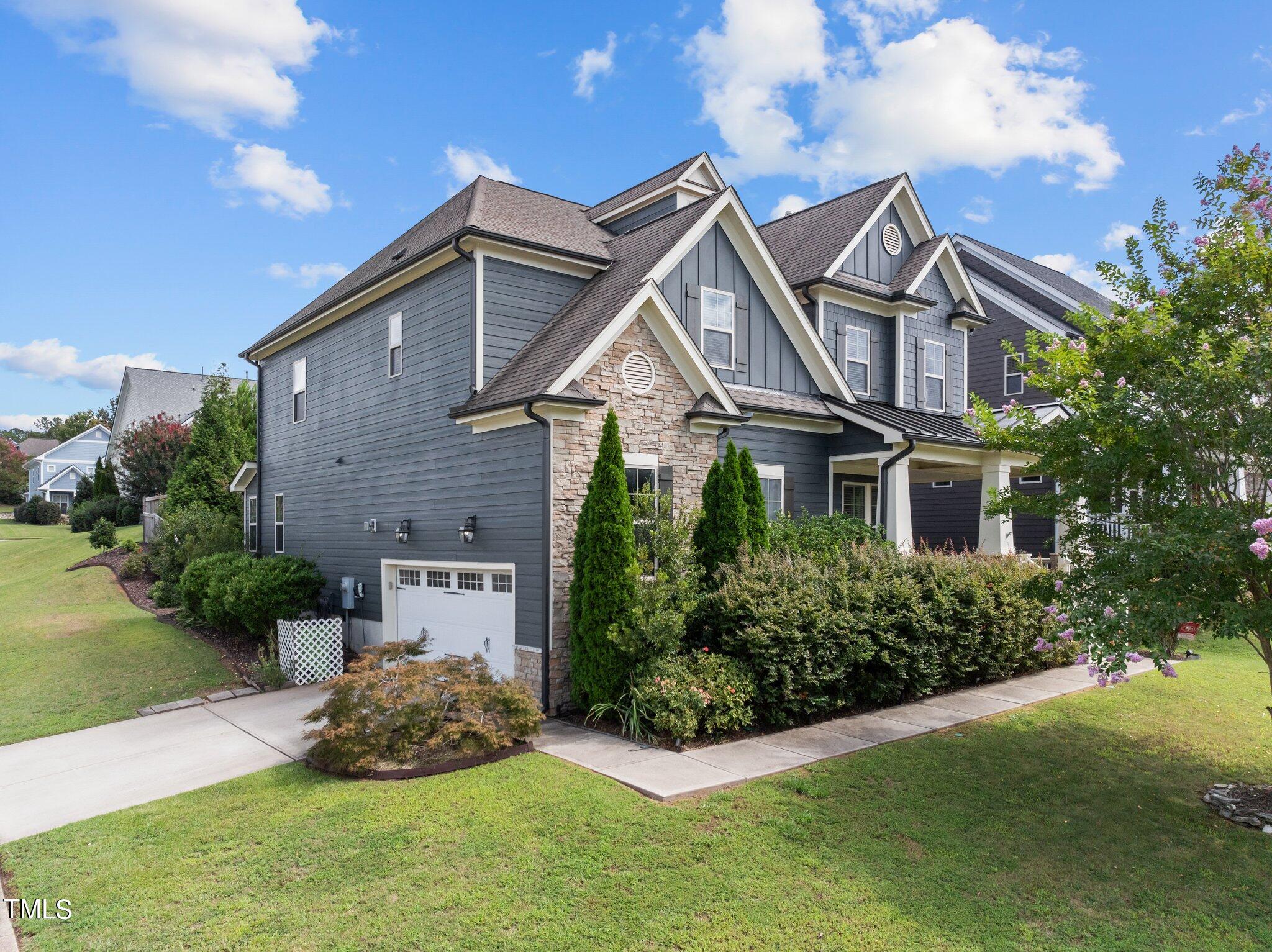 201 Pointe Park Circle