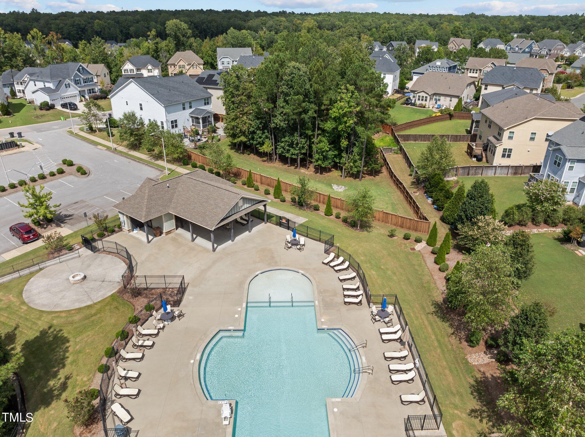 201 Pointe Park Circle