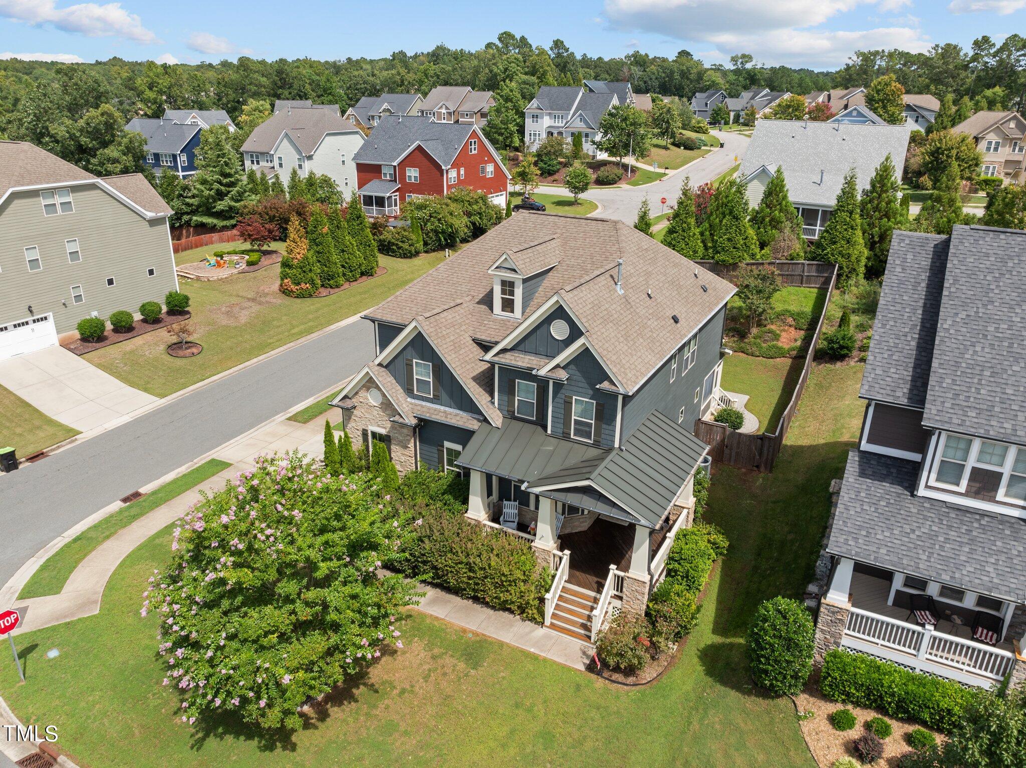 201 Pointe Park Circle