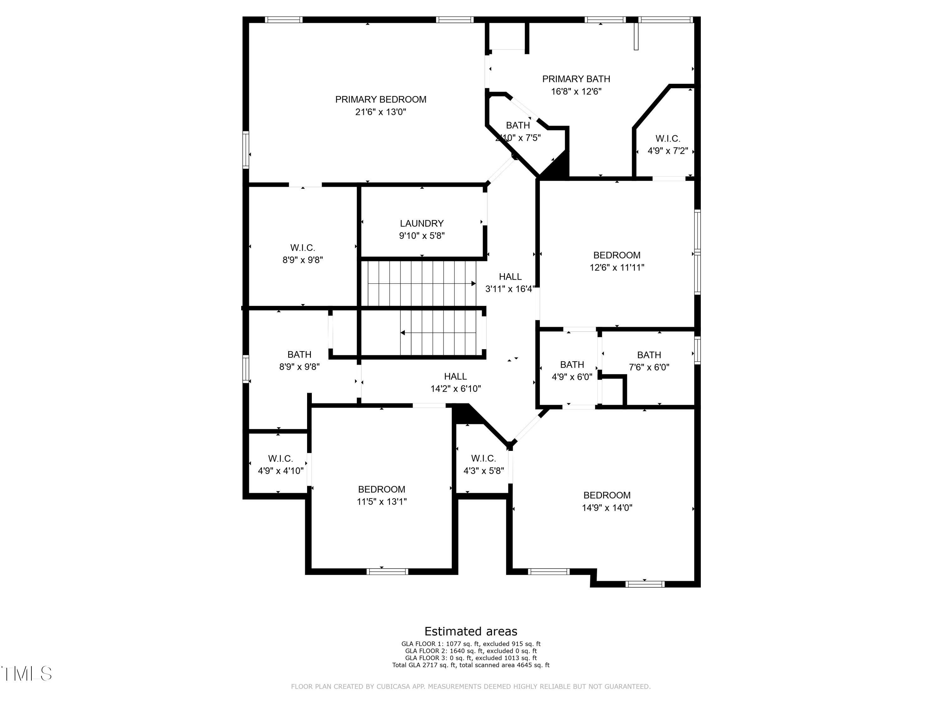 201 Pointe Park Circle