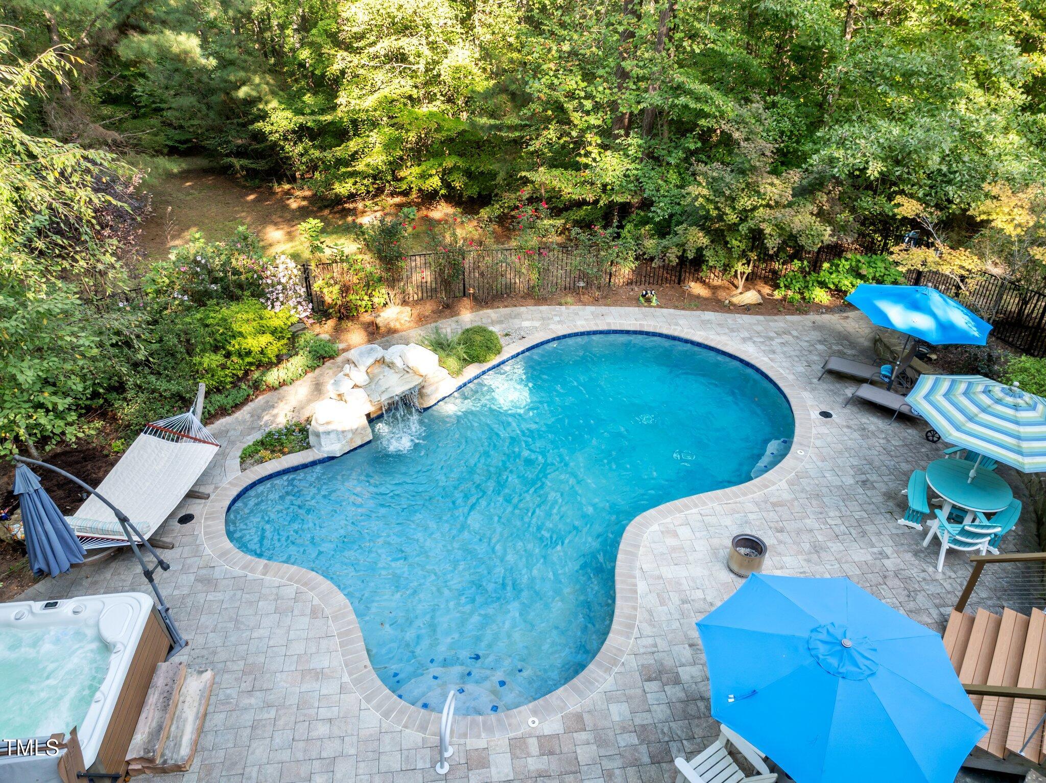1011 Oxbow Crossing Road