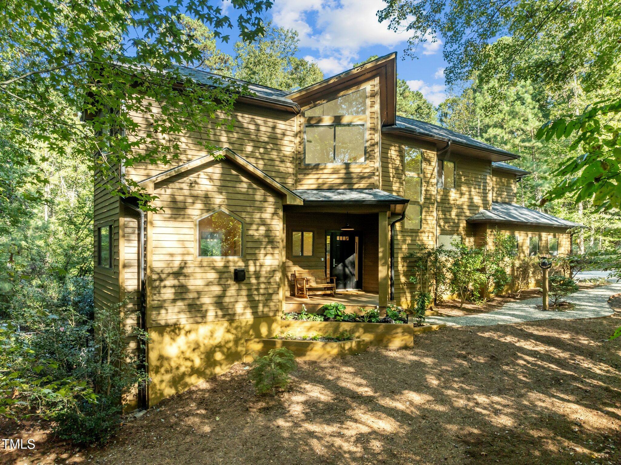 1011 Oxbow Crossing Road