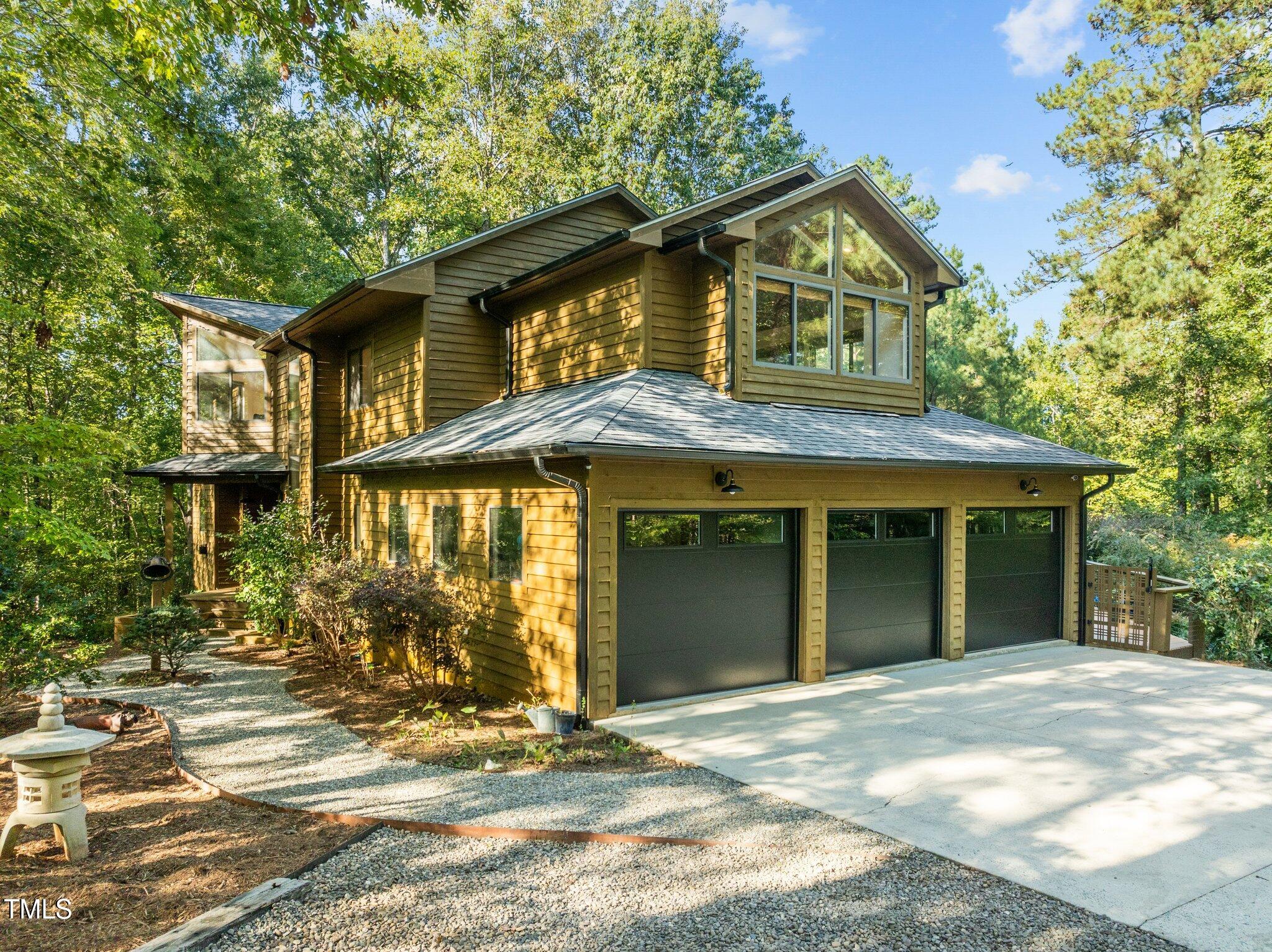 1011 Oxbow Crossing Road