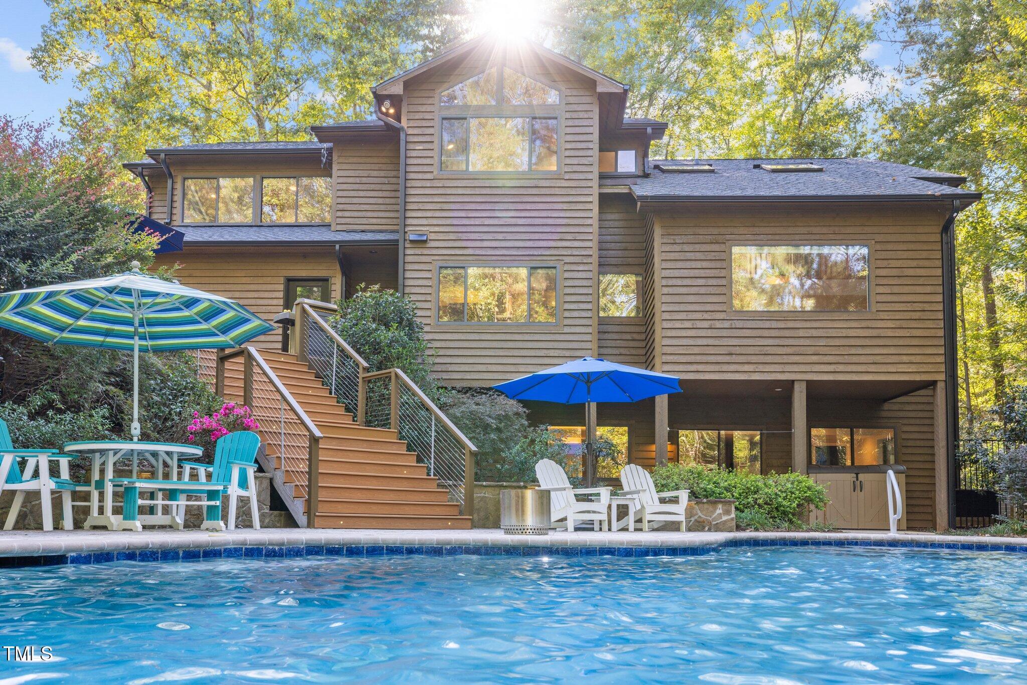 1011 Oxbow Crossing Road