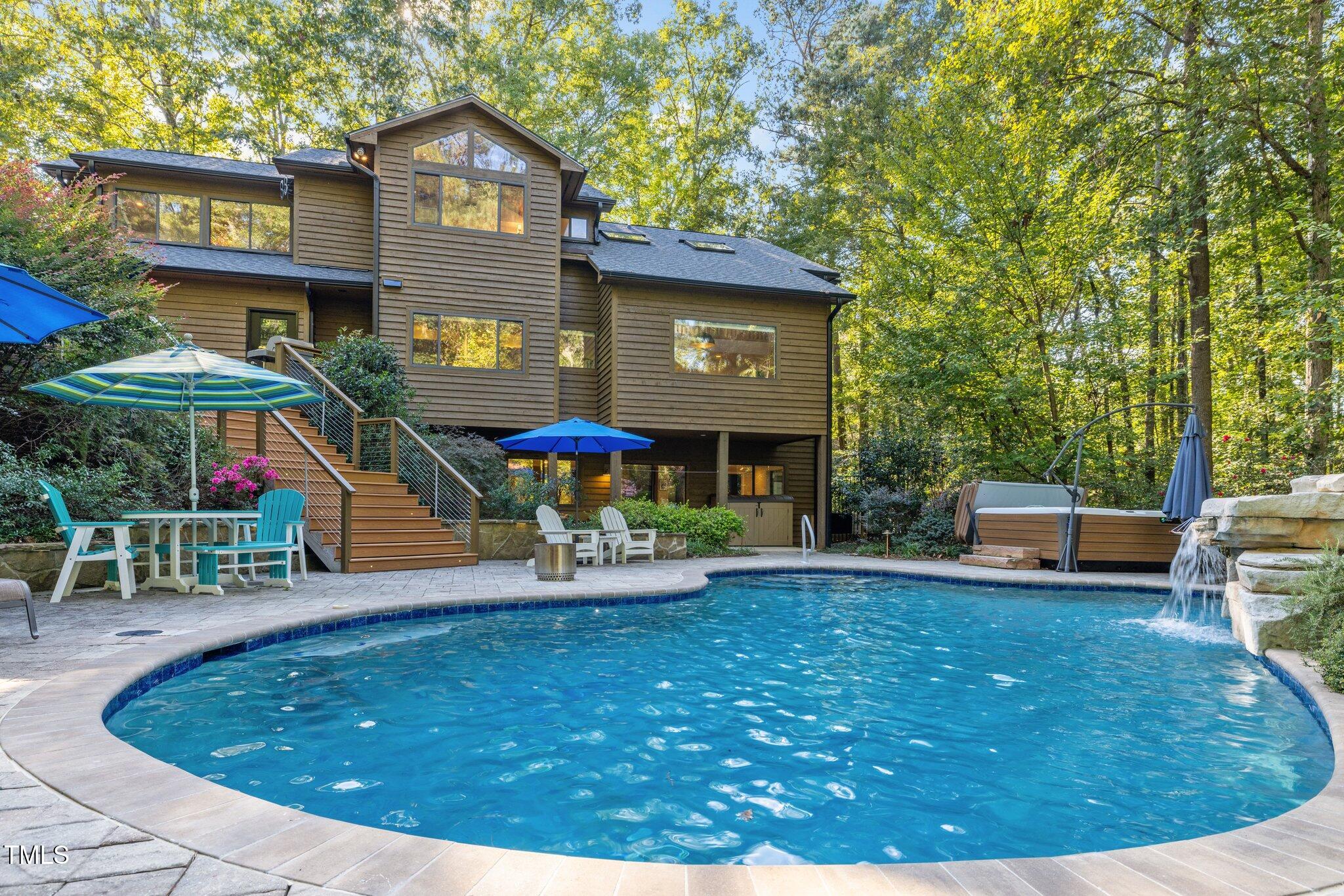 1011 Oxbow Crossing Road