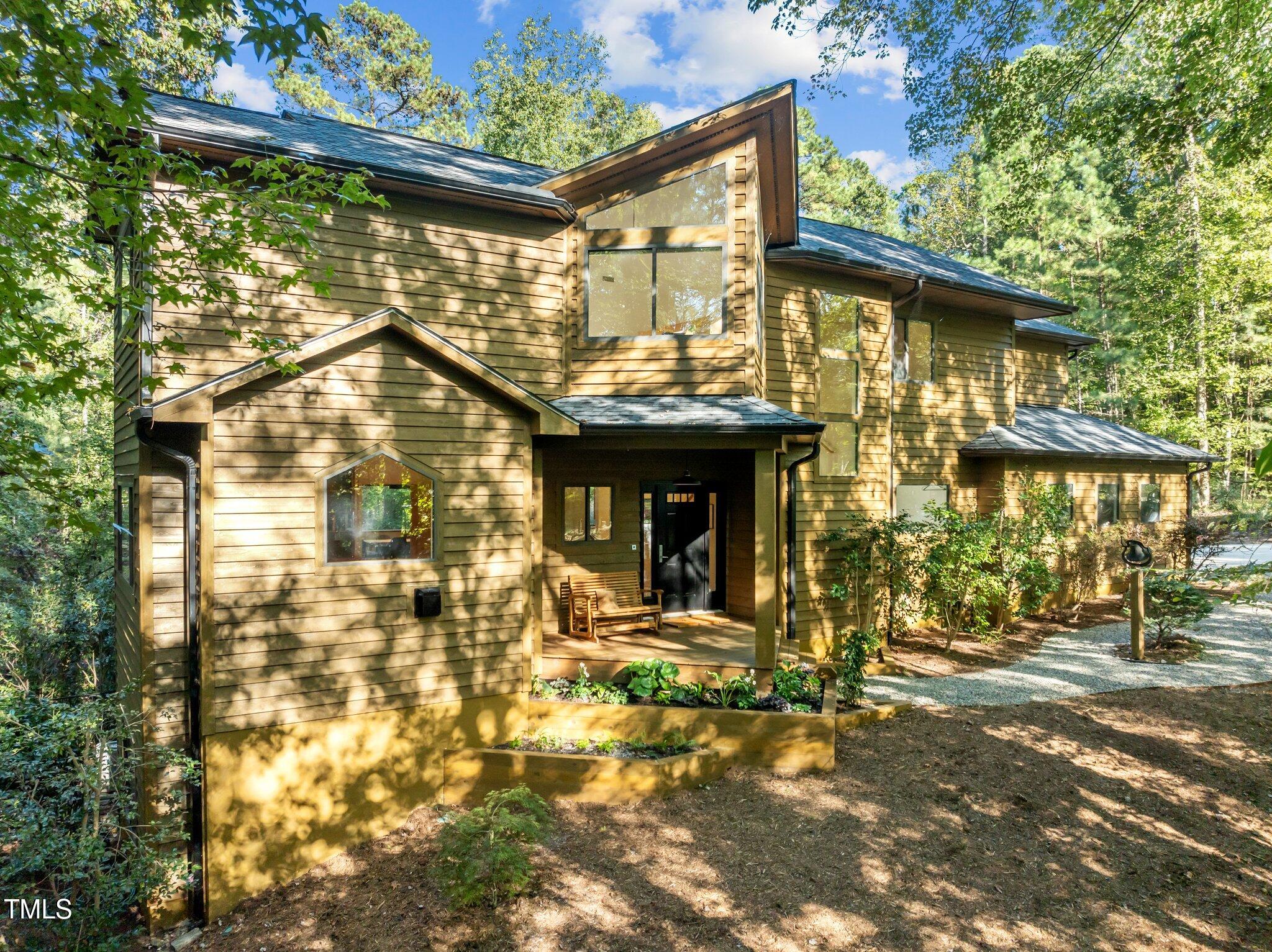 1011 Oxbow Crossing Road