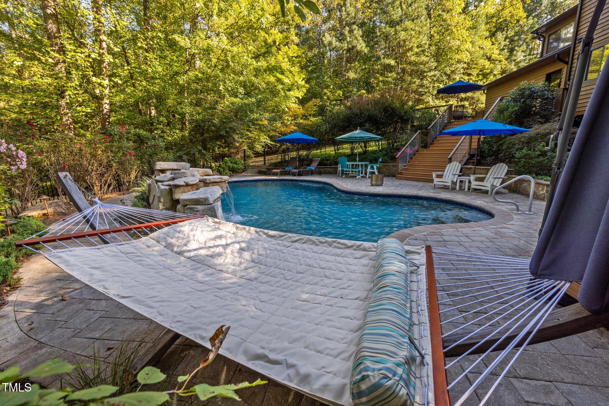 1011 Oxbow Crossing Road