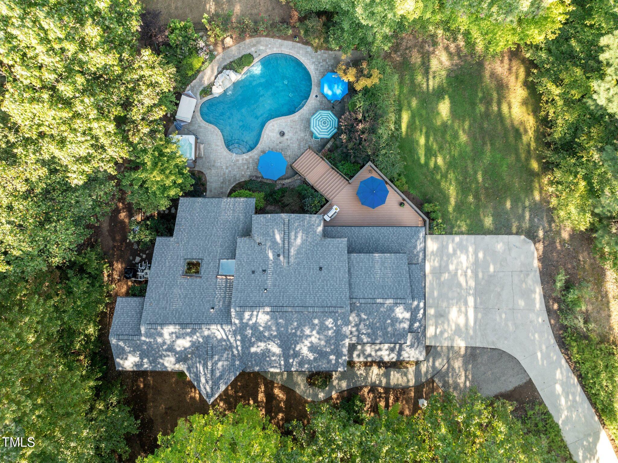 1011 Oxbow Crossing Road