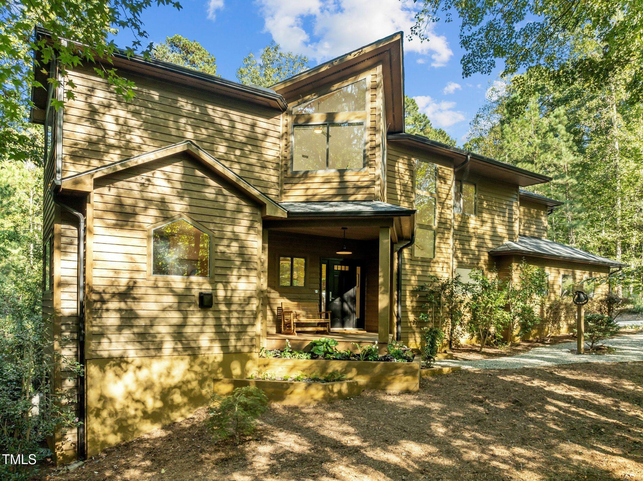 1011 Oxbow Crossing Road