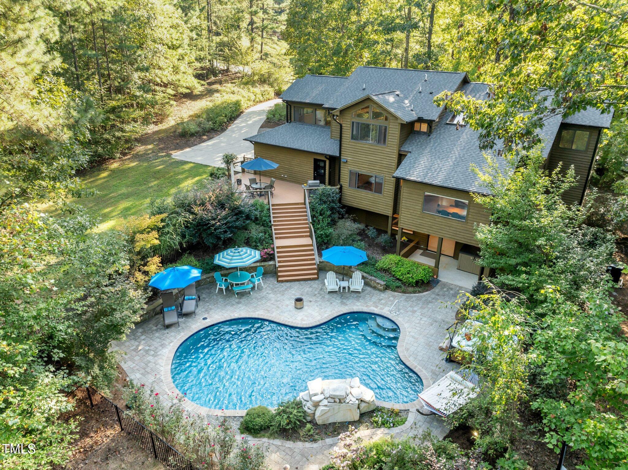 1011 Oxbow Crossing Road