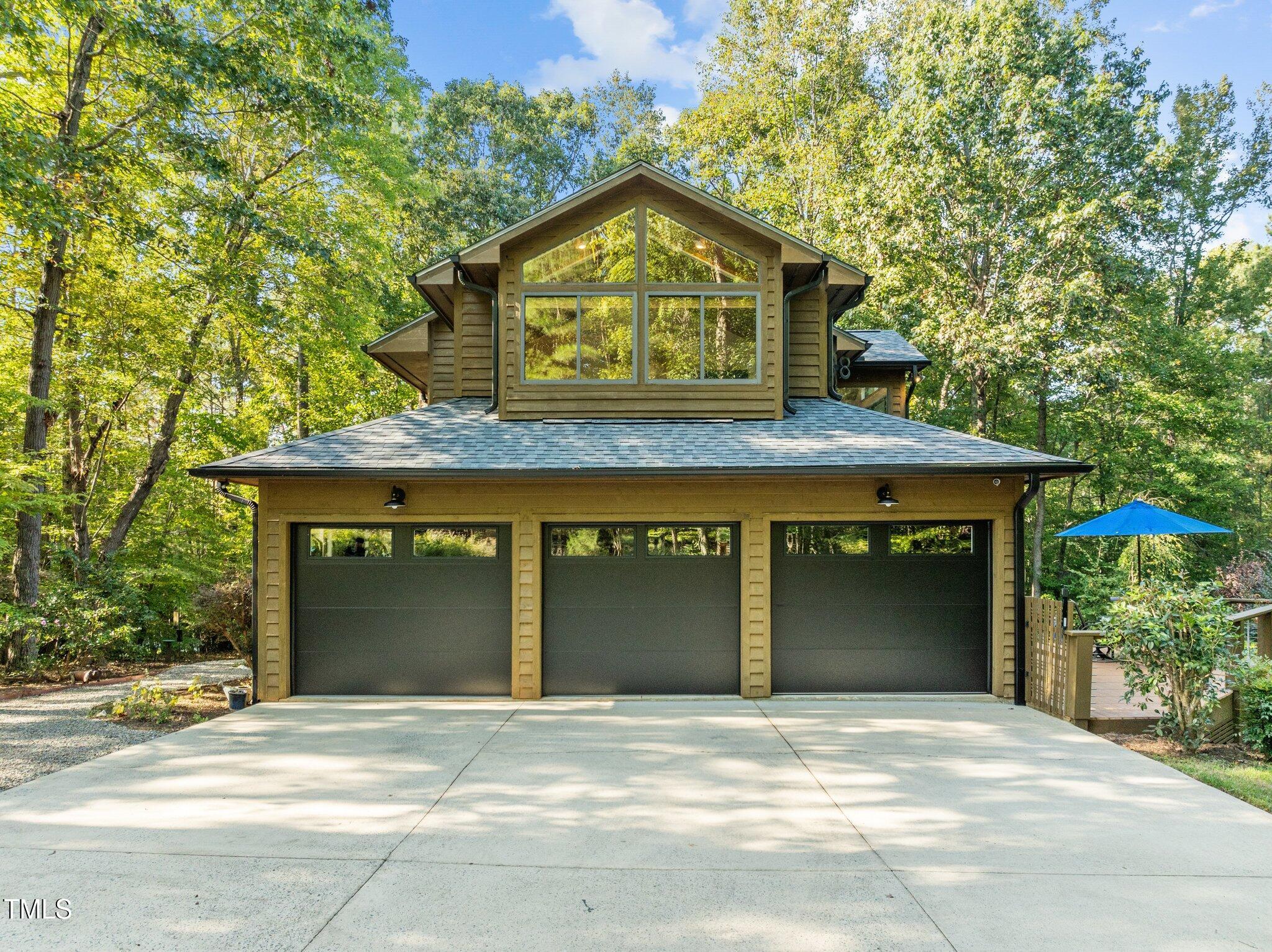 1011 Oxbow Crossing Road