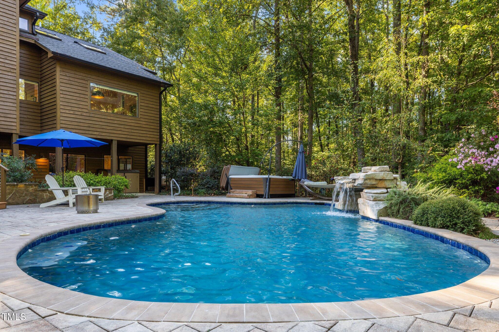 1011 Oxbow Crossing Road