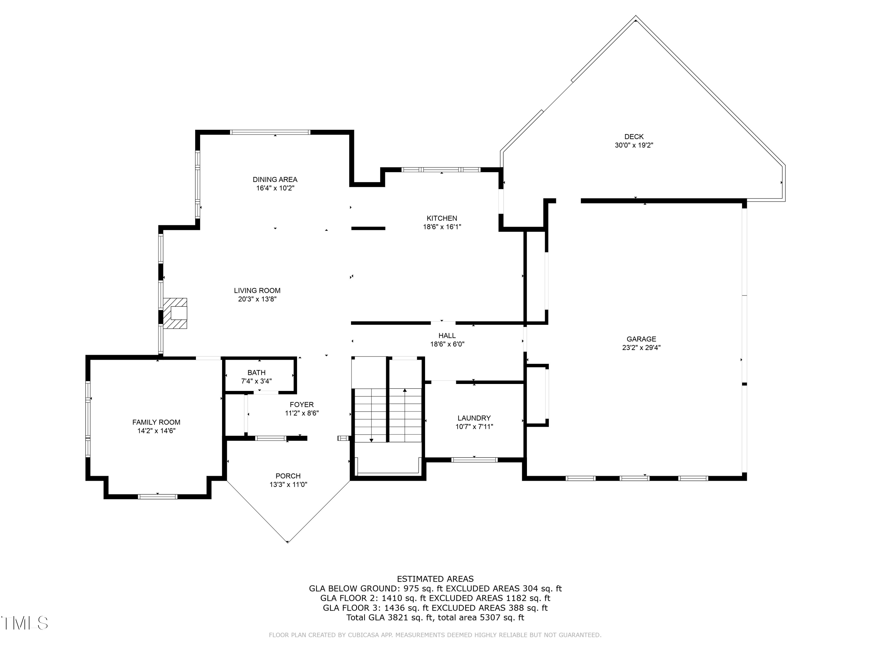 1011 Oxbow Crossing Road