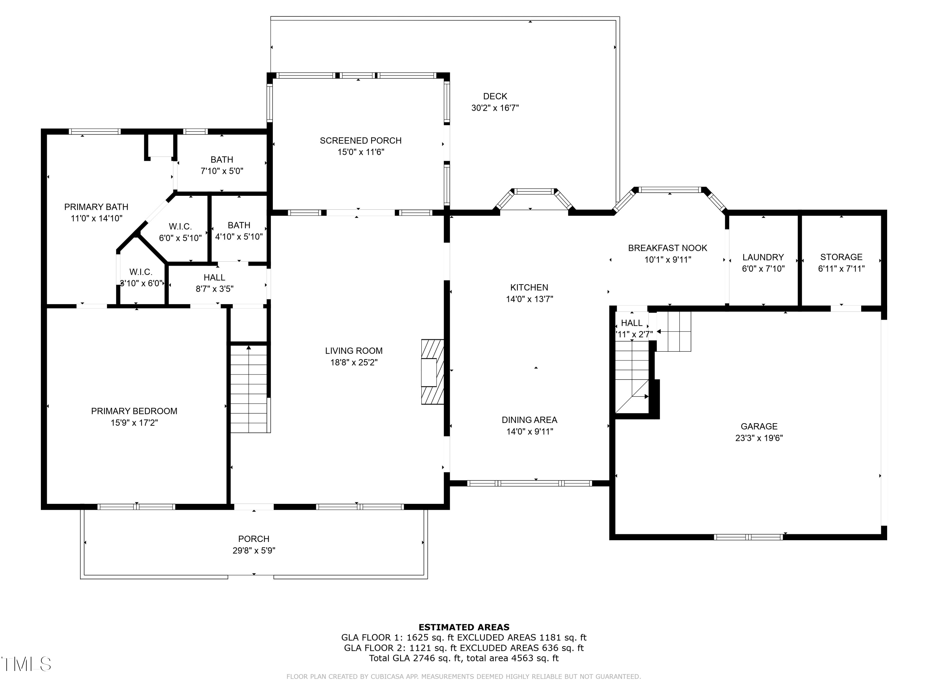 608 Valen Court