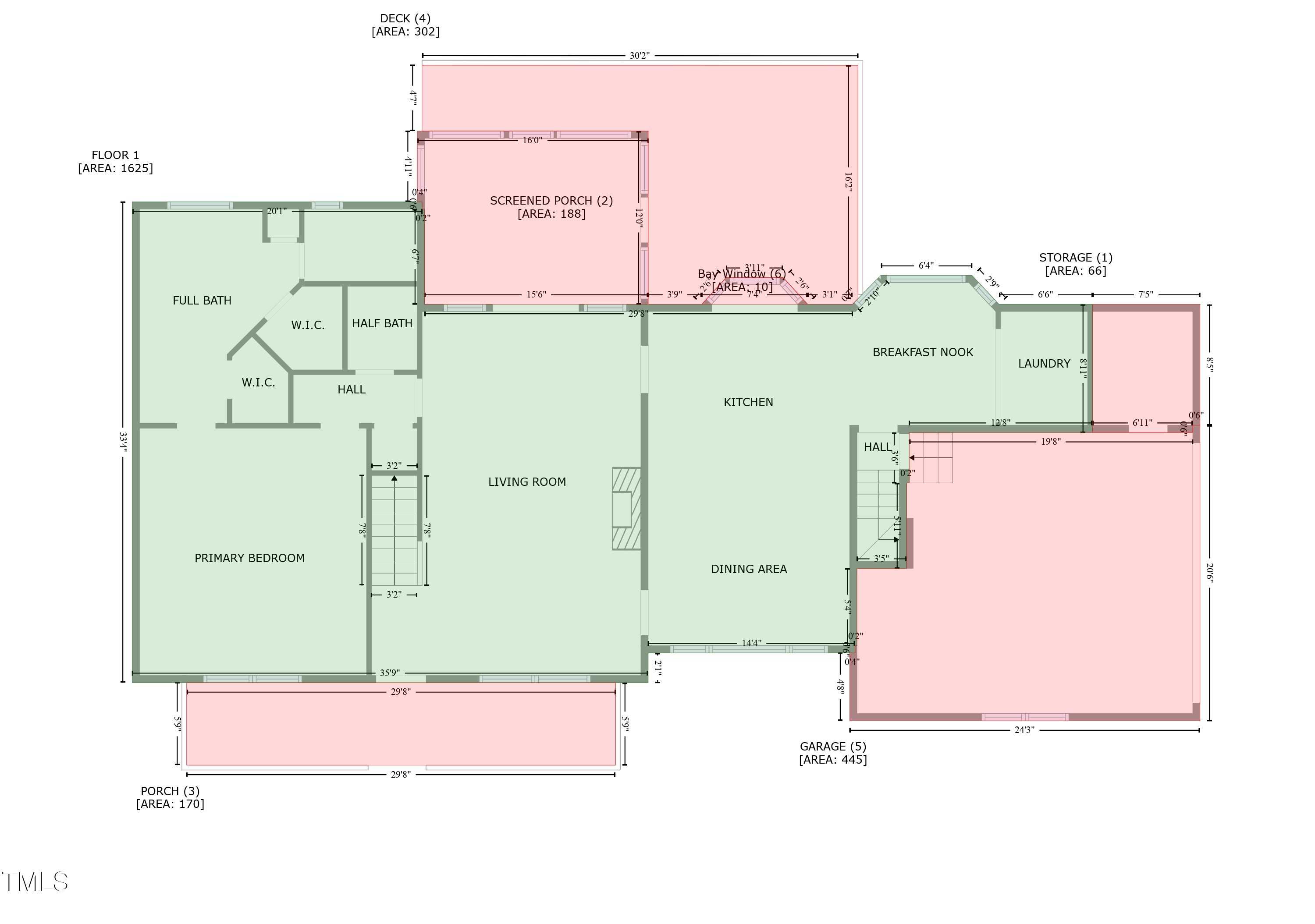 608 Valen Court