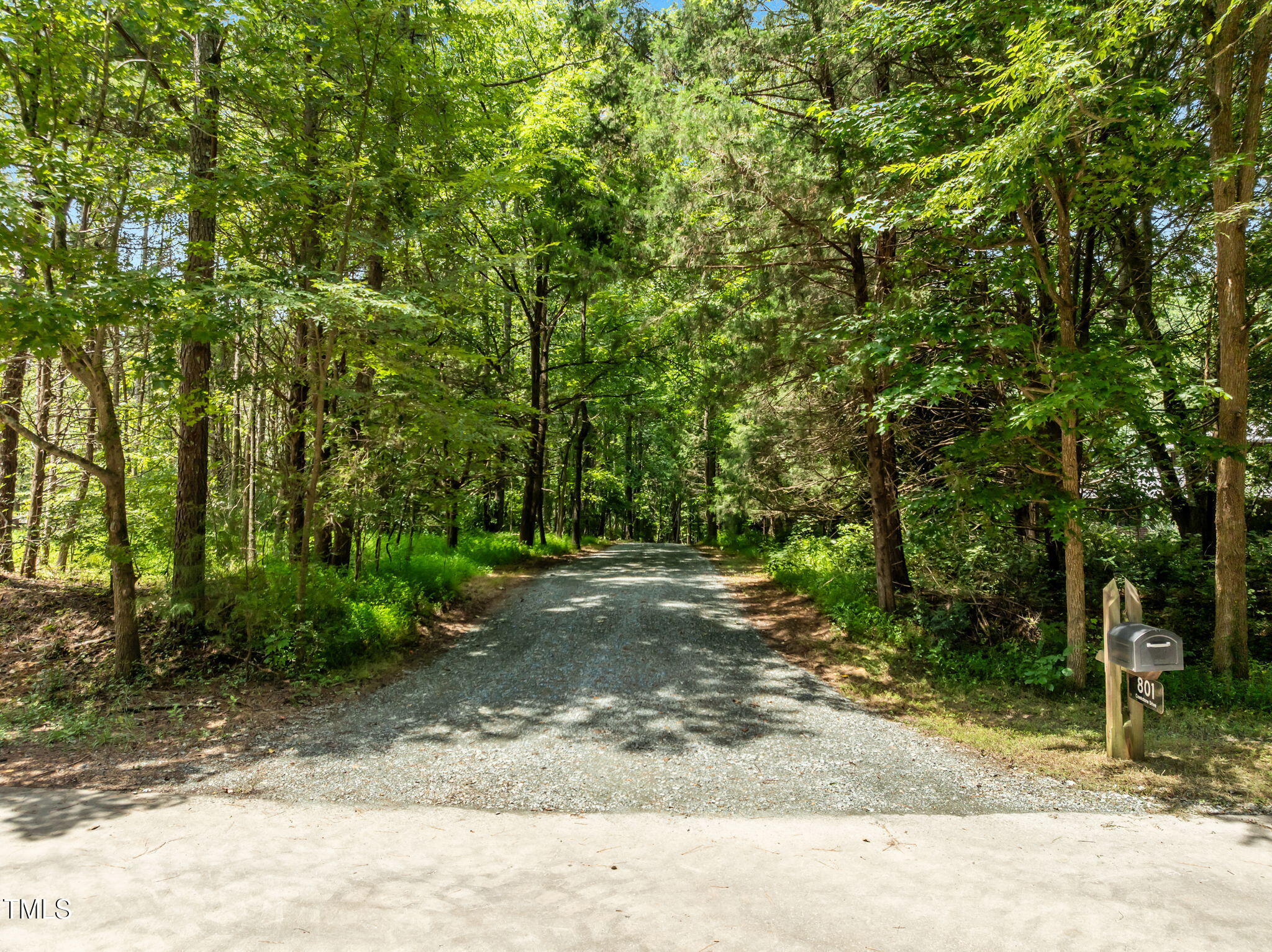 801 Creekstone Drive