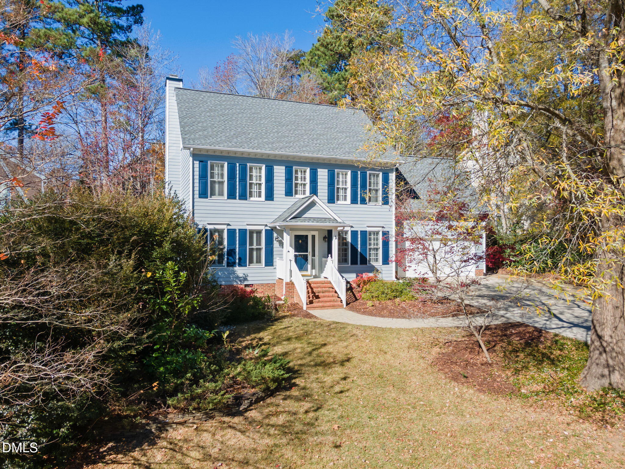 102 Rose Valley Woods Drive