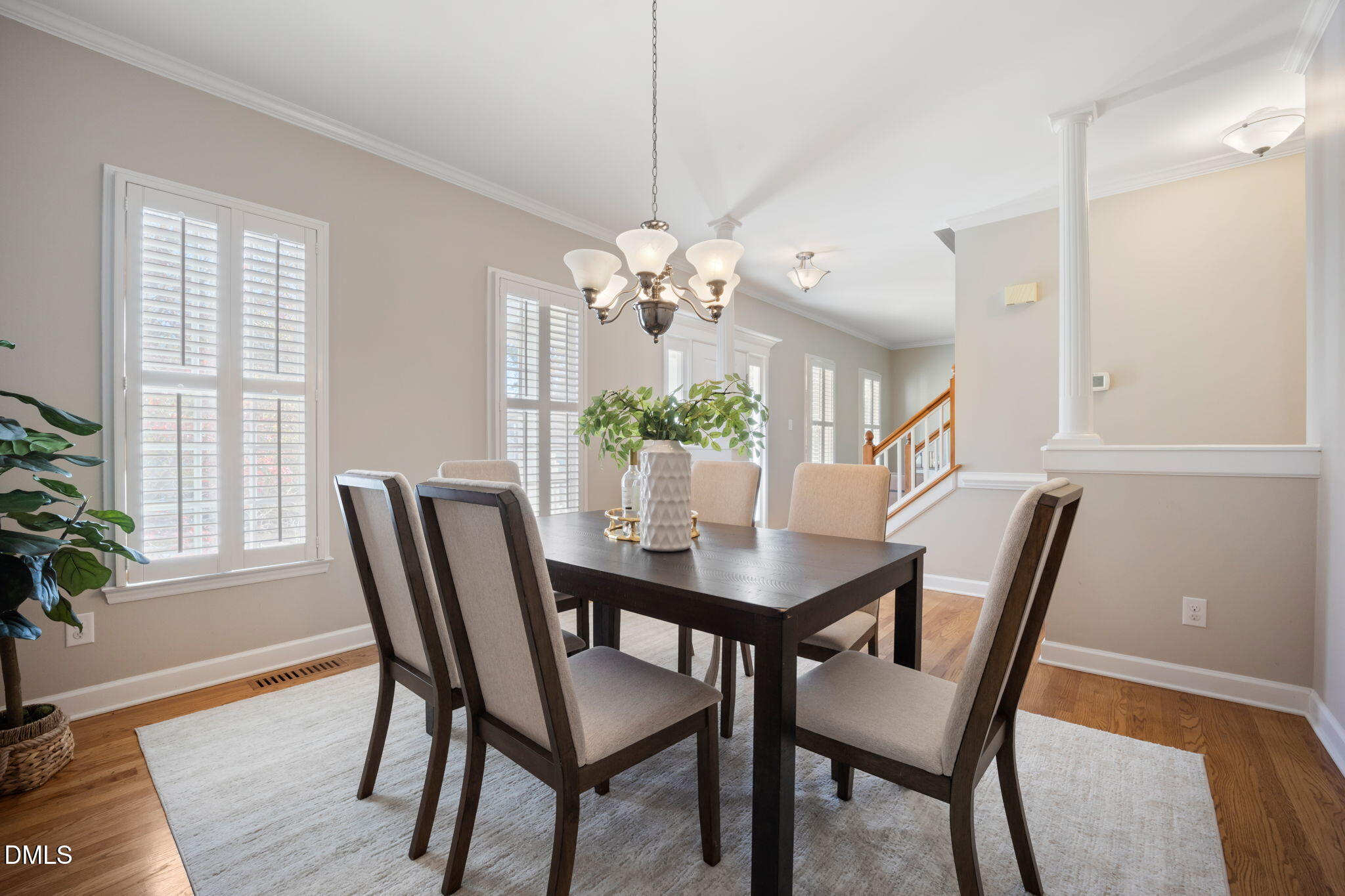 102 Rose Valley Woods Drive