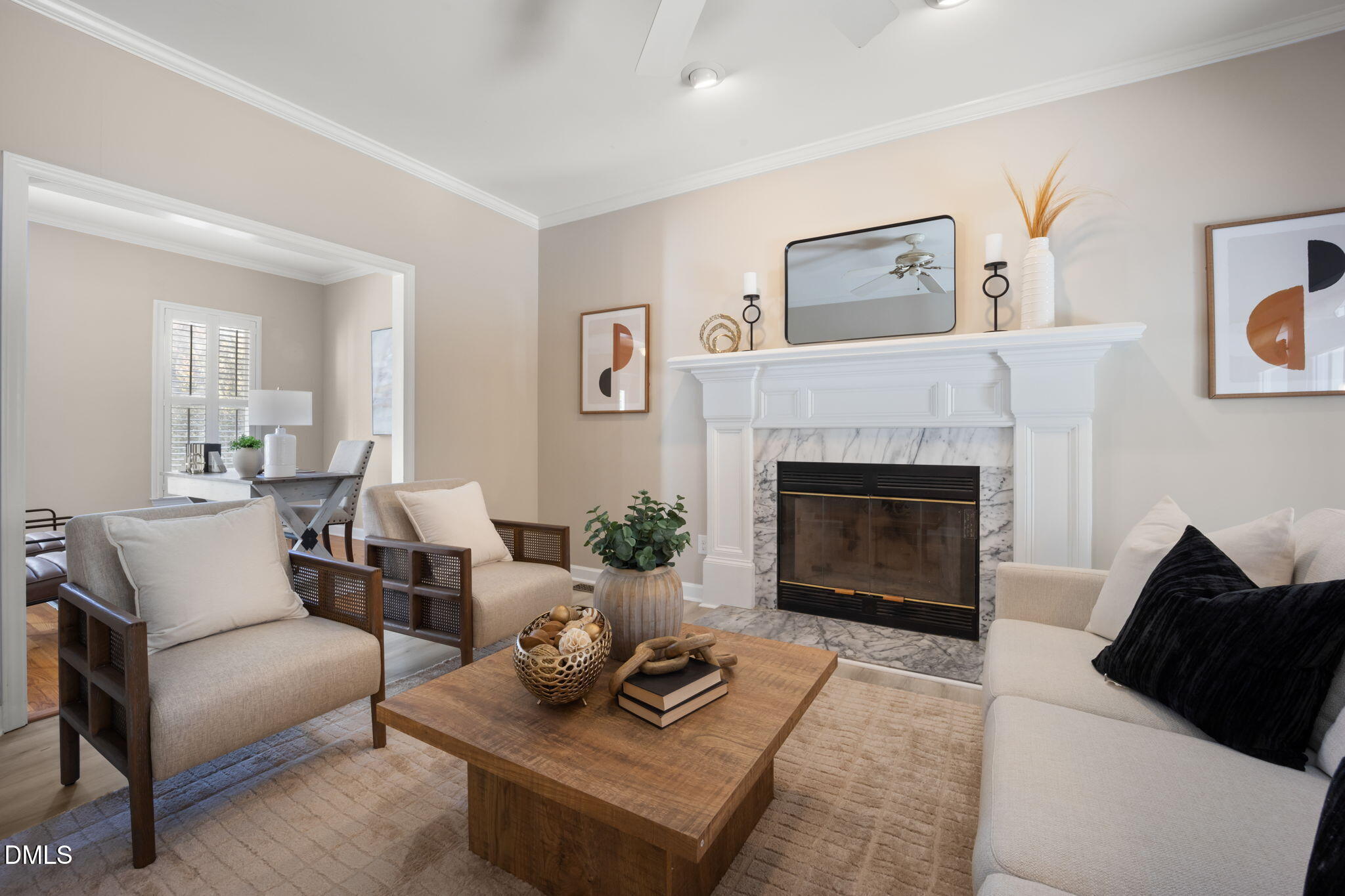 102 Rose Valley Woods Drive