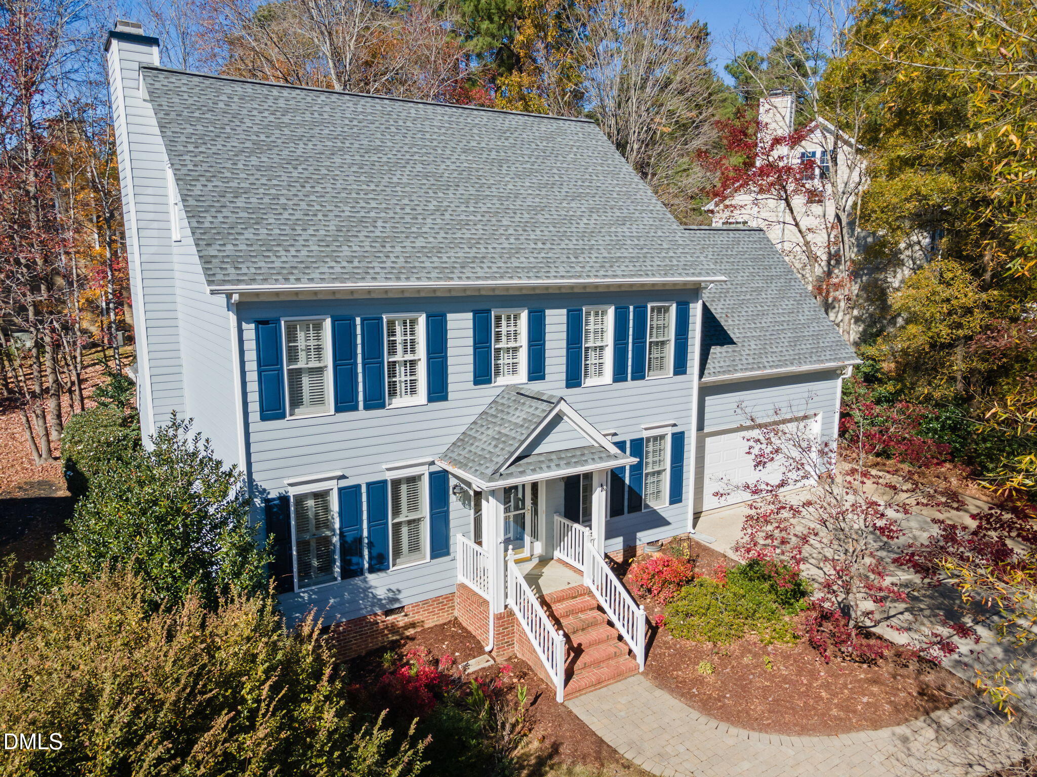 102 Rose Valley Woods Drive