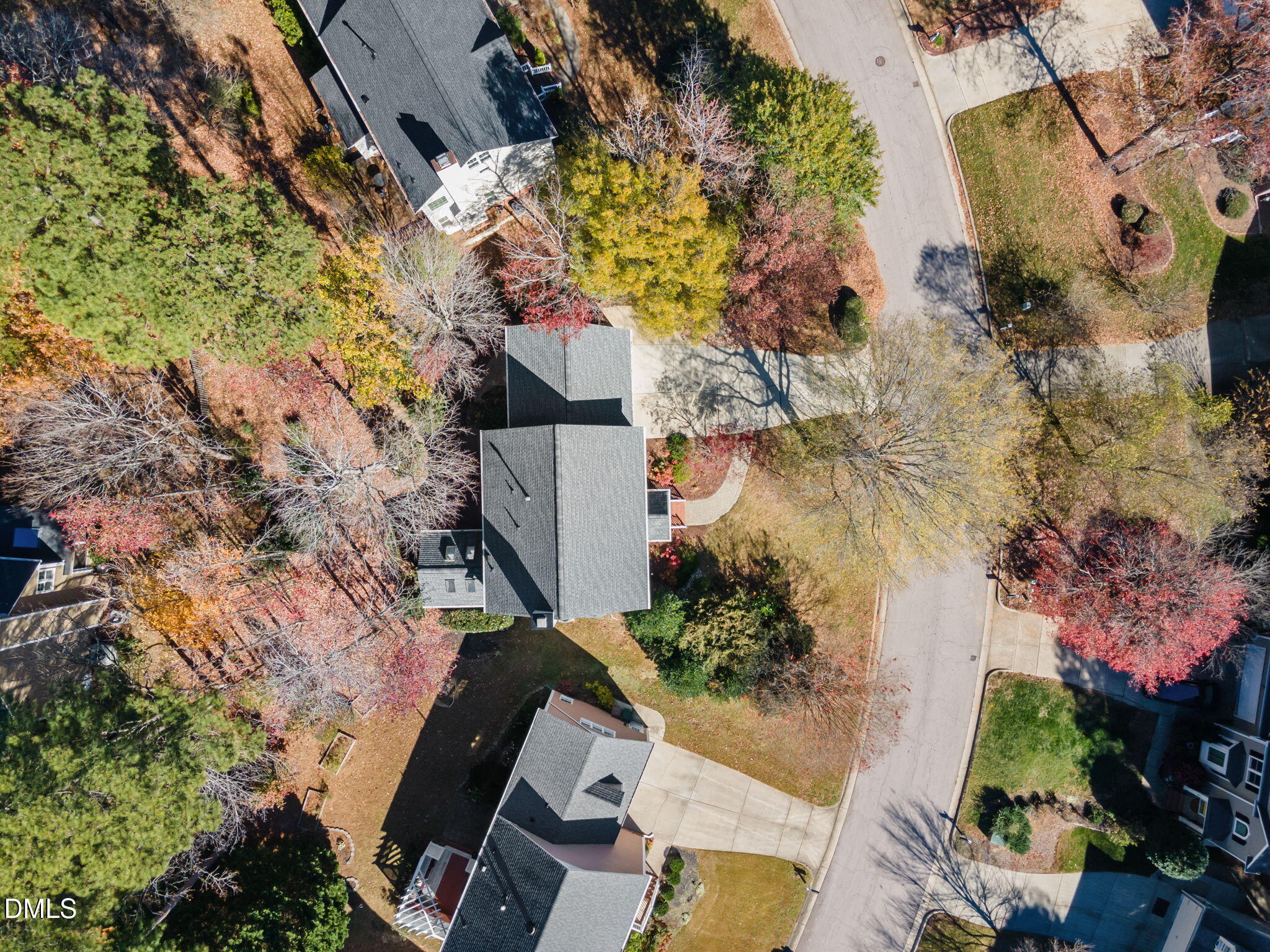 102 Rose Valley Woods Drive
