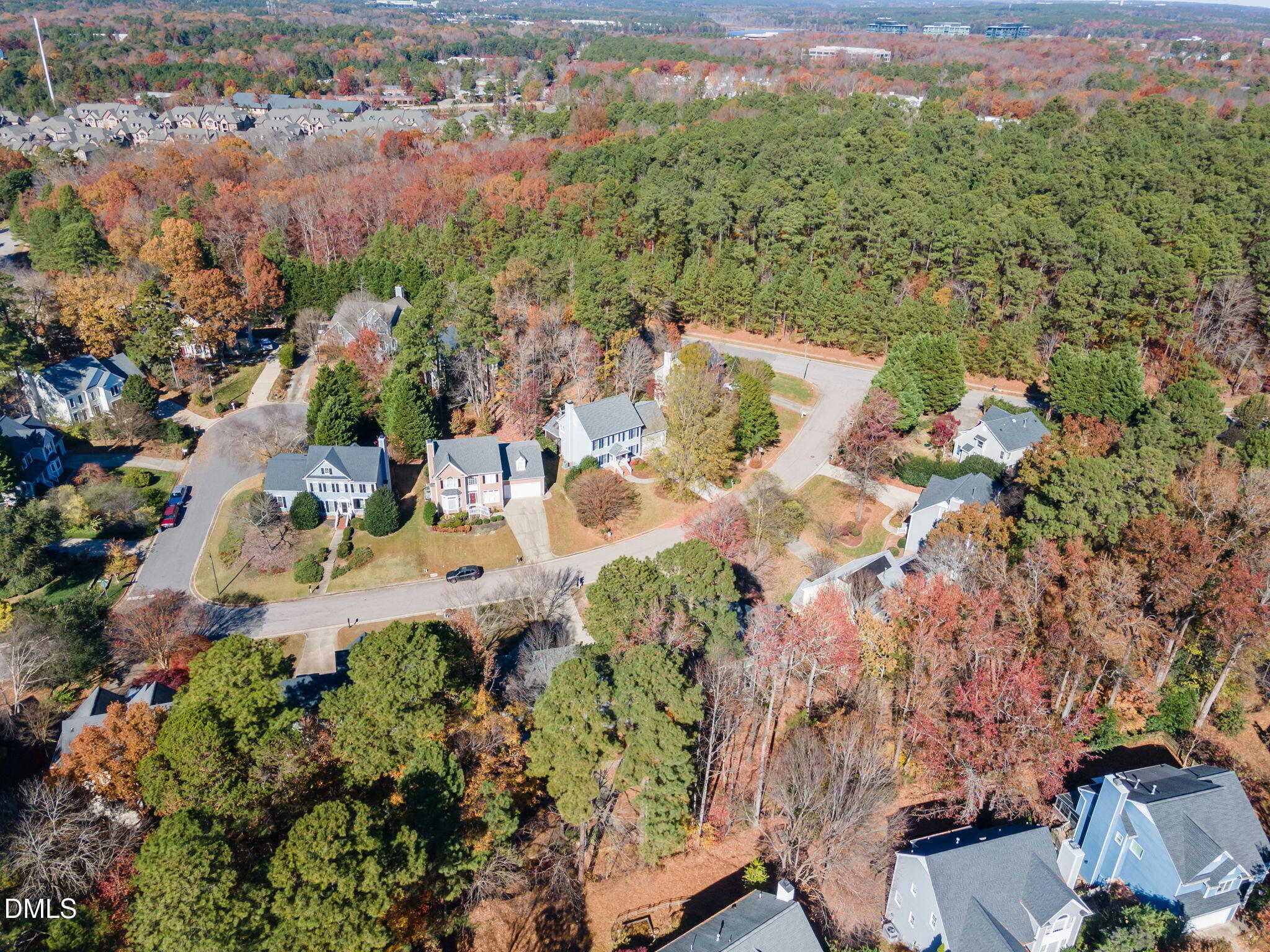 102 Rose Valley Woods Drive
